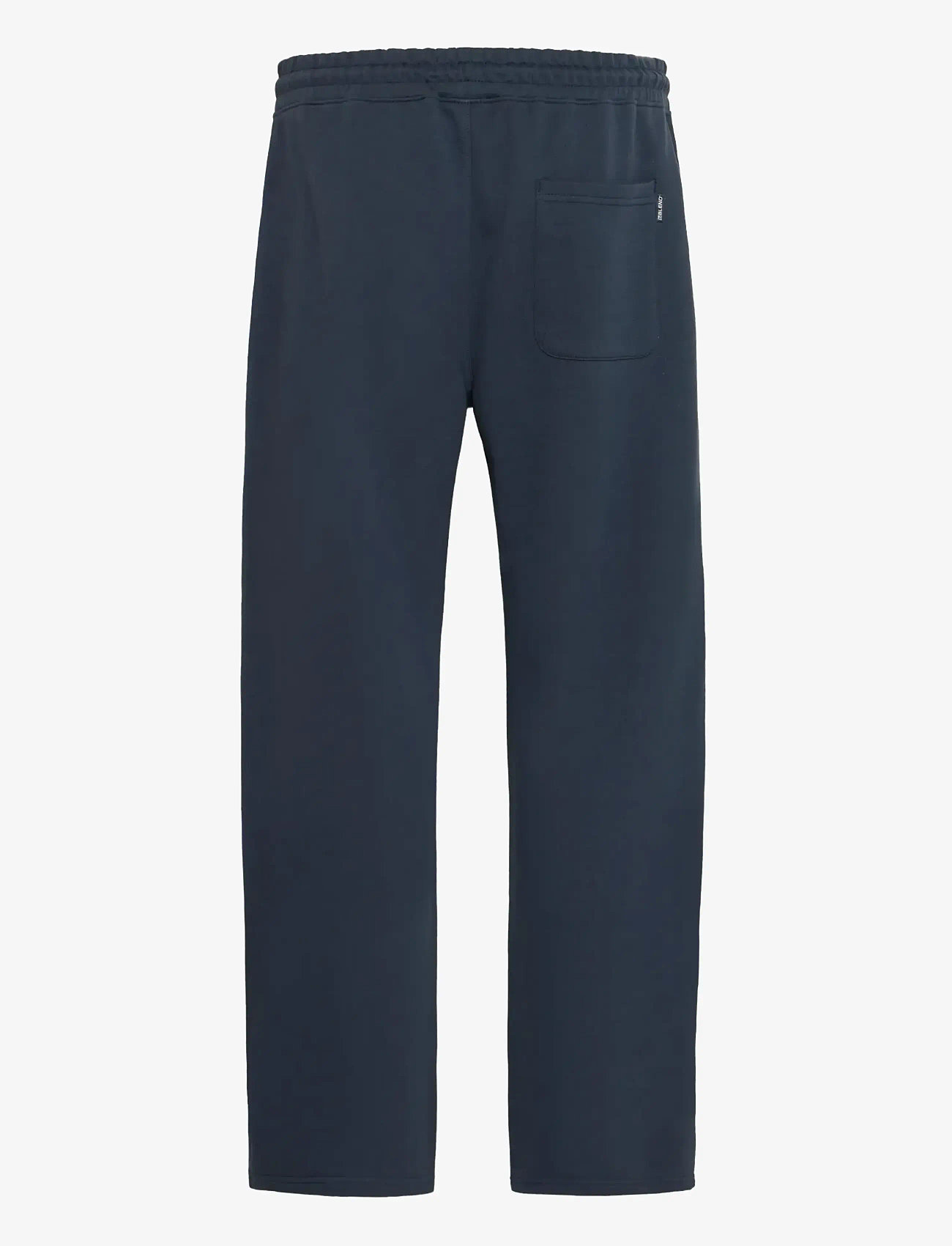 Blend - BHBRODY STREIGHT SWEATPANTS - kolleksjoner - salute - 2