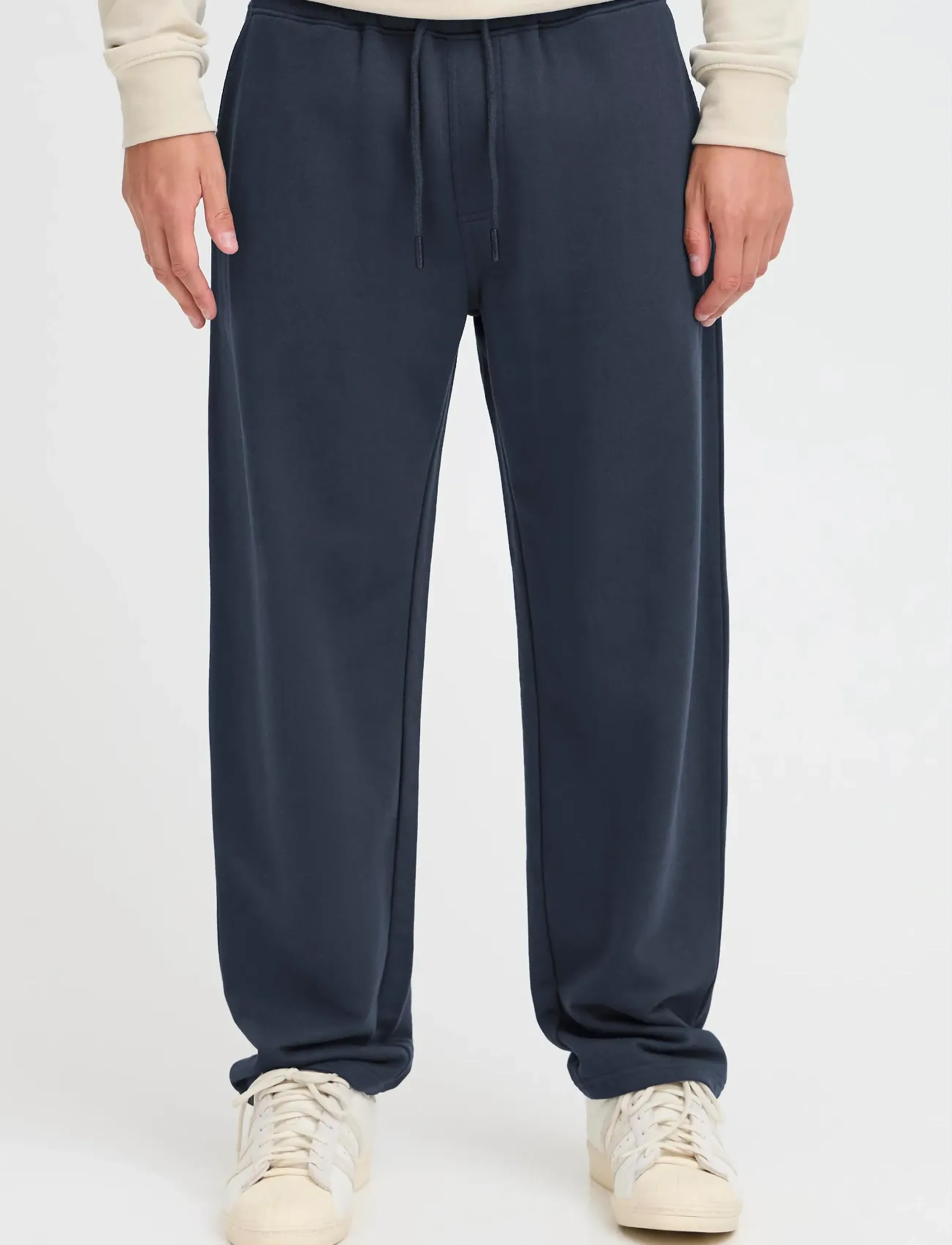 Blend - BHBRODY STREIGHT SWEATPANTS - kolekcijas - salute - 3