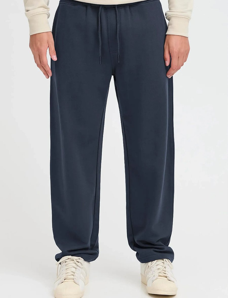 Blend - BHBRODY STREIGHT SWEATPANTS - kollektionen - salute - 3