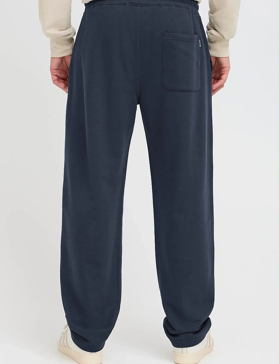 Blend - BHBRODY STREIGHT SWEATPANTS - kollektionen - salute - 4