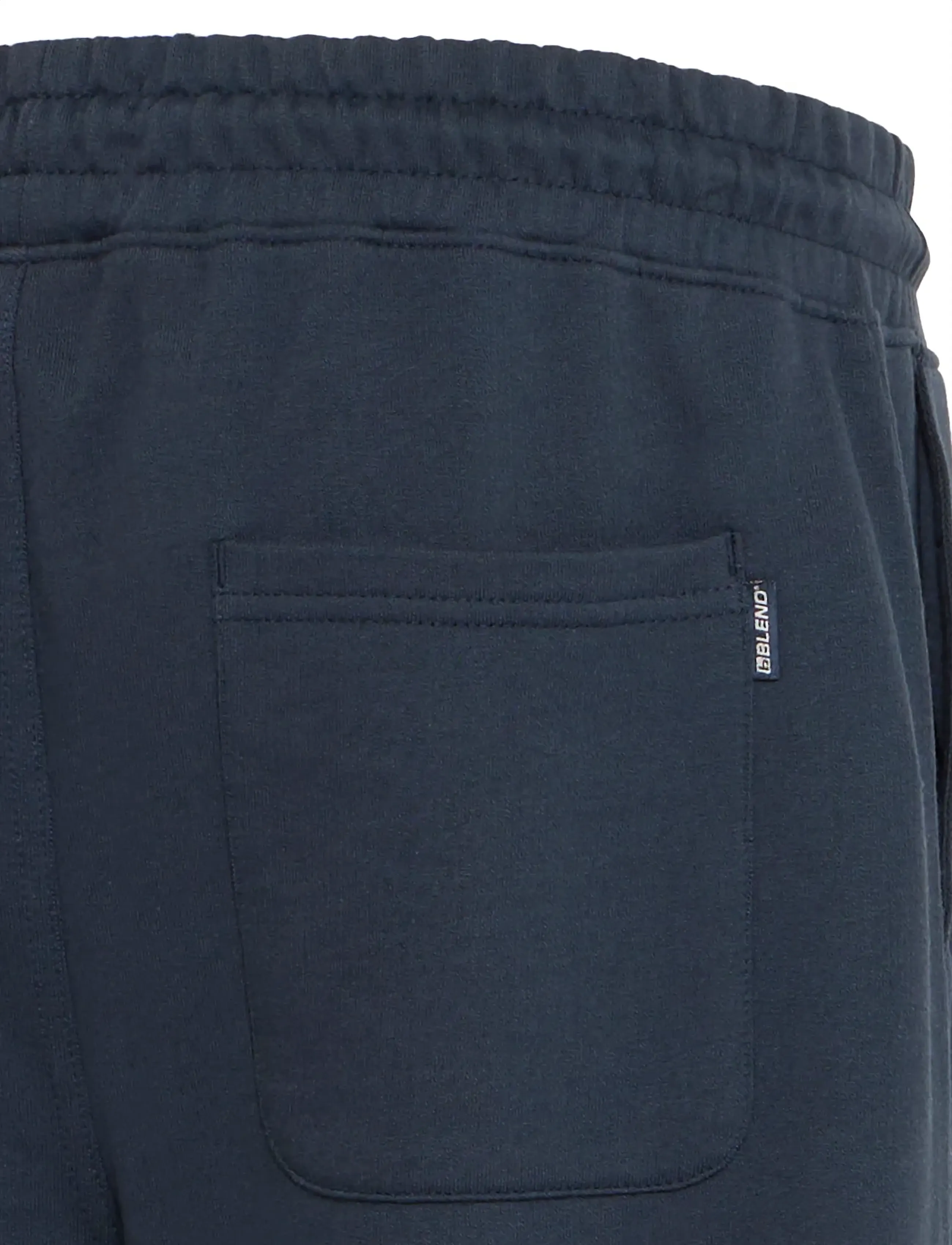 Blend - BHBRODY STREIGHT SWEATPANTS - kolekcijas - salute - 5