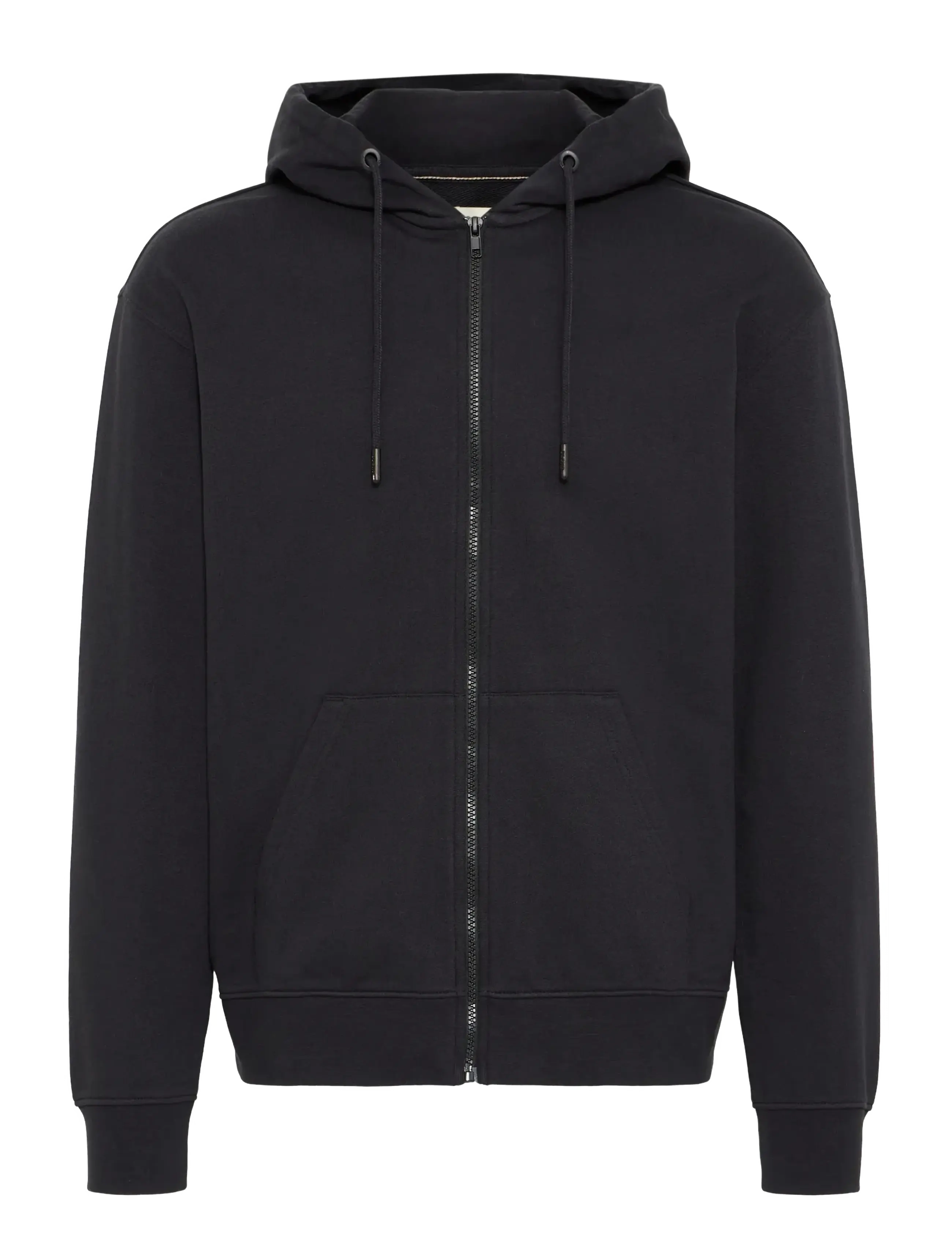 Blend BHBRODY HOOD SWEATSHIRT - Sweatshirts & hættetrøjer - BLACK BEAUTY / black
