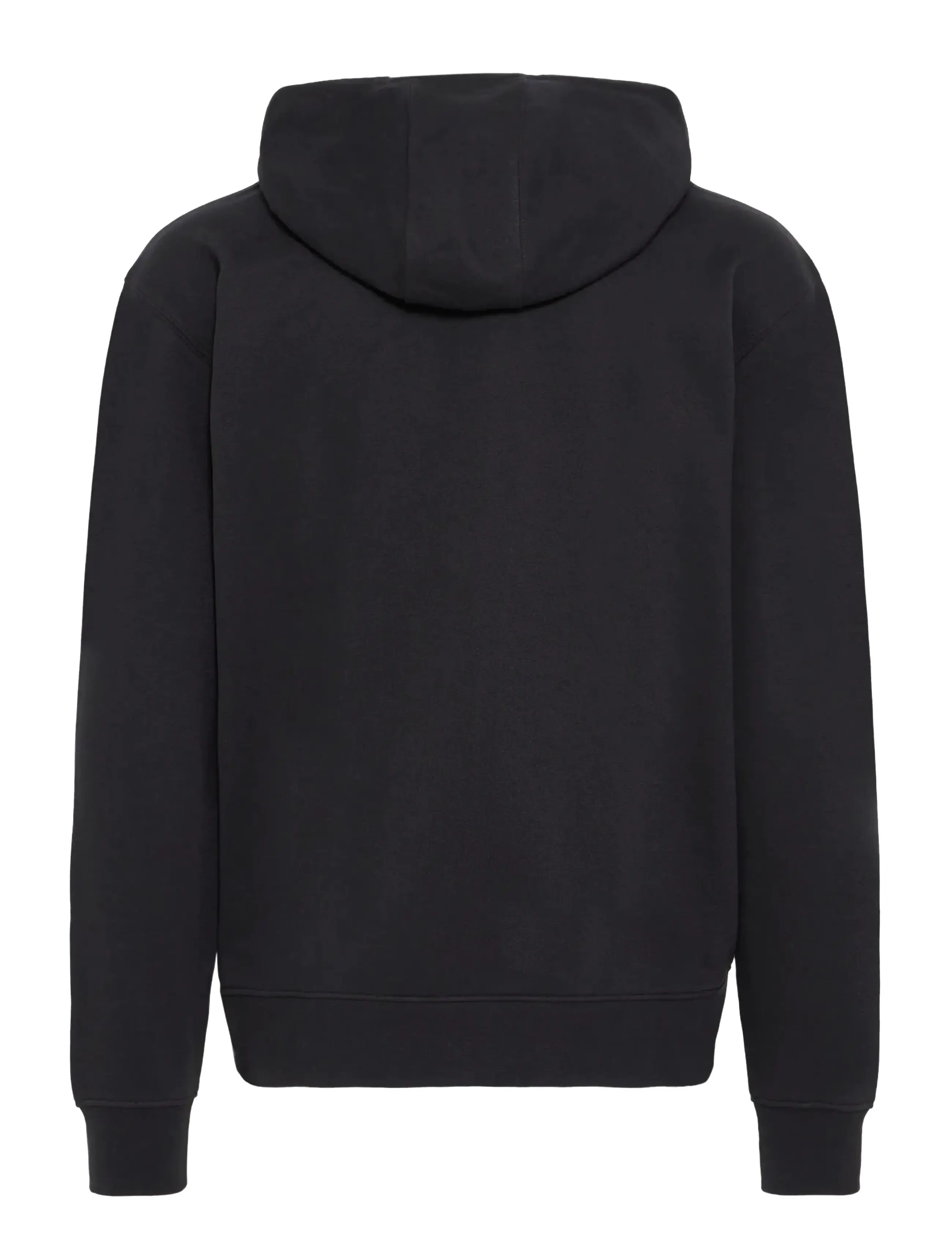 Blend - BHBRODY HOOD SWEATSHIRT - kapuzenpullover - black beauty - 2