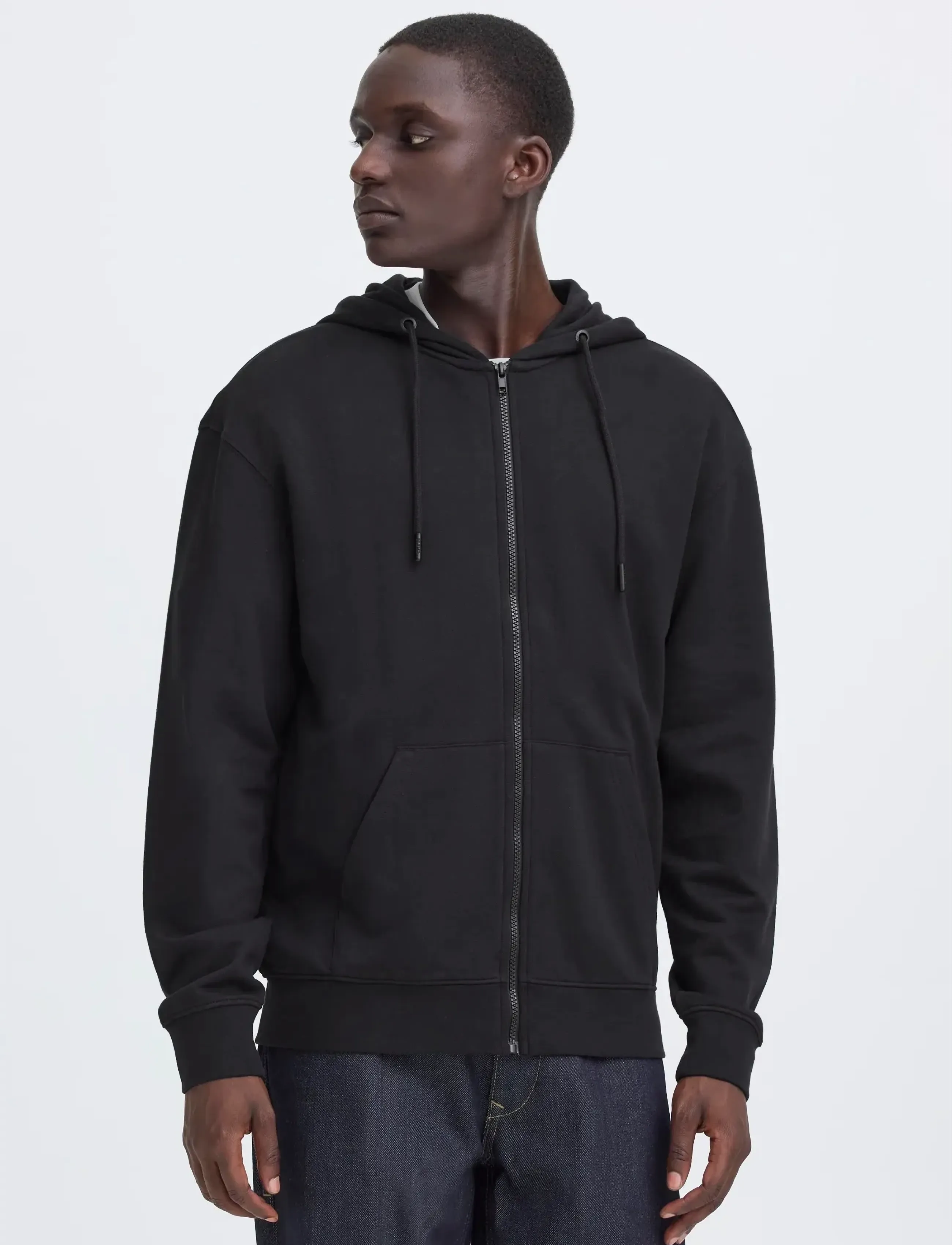 Bhbrody Hood Sweatshirt 2