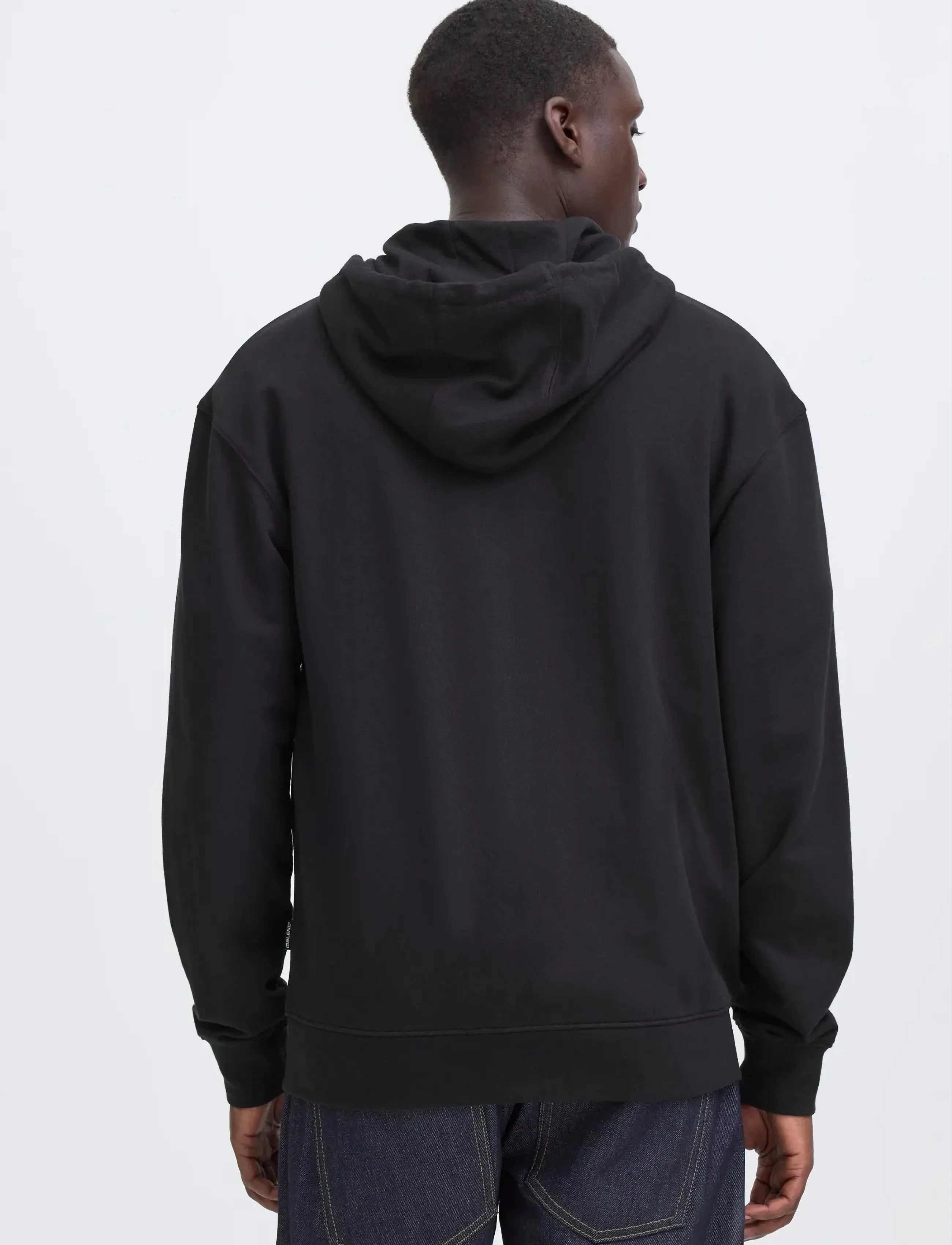 Bhbrody Hood Sweatshirt 3