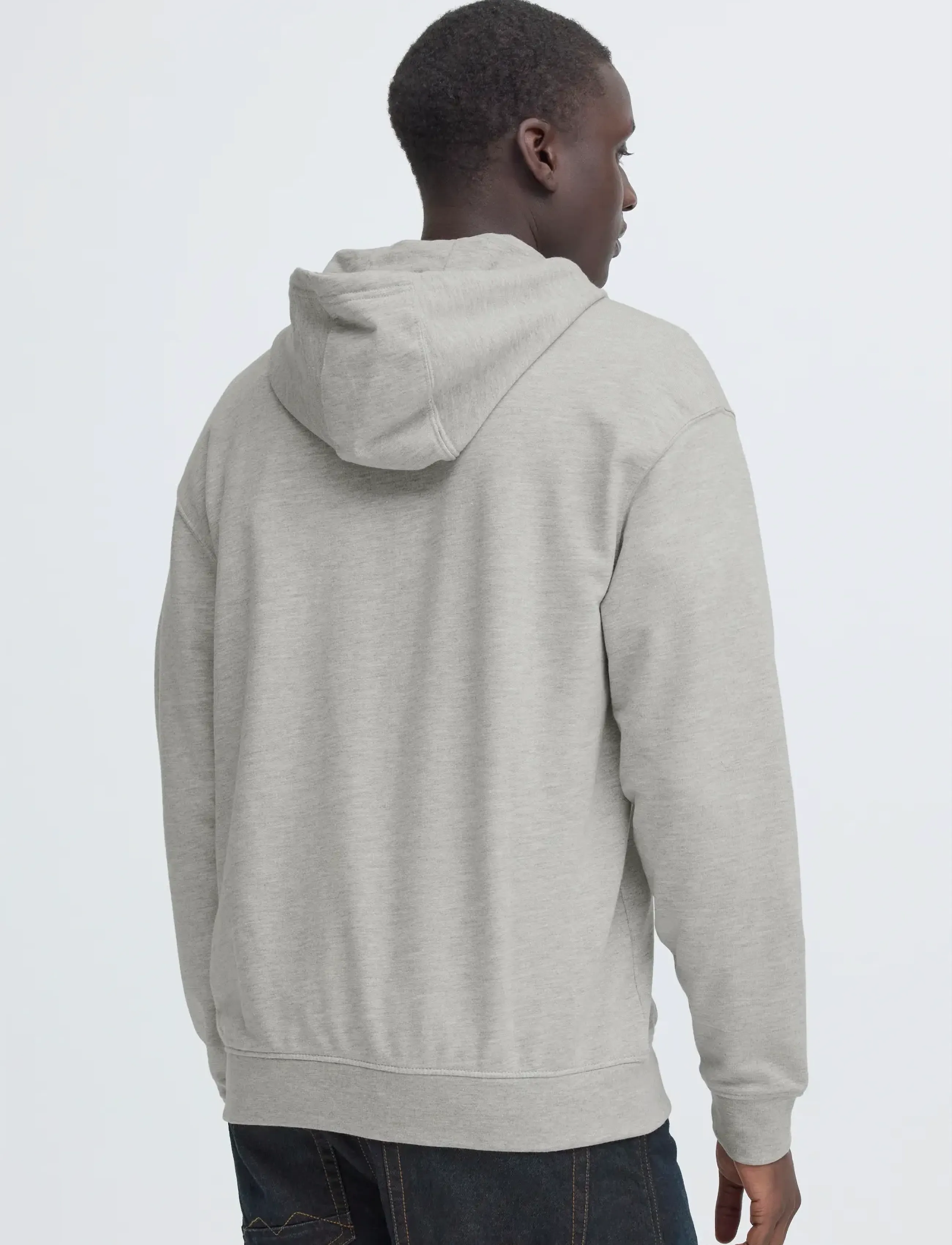 Bhbrody Hood Sweatshirt 3