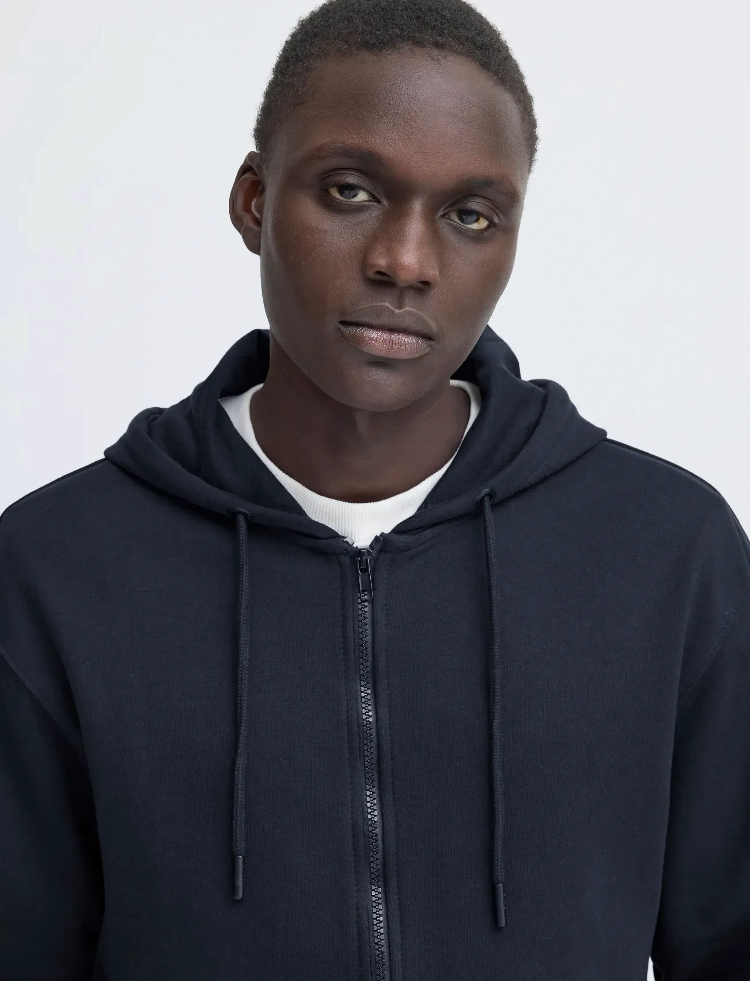 Blend - BHBRODY HOOD SWEATSHIRT - hupparit - salute - 5