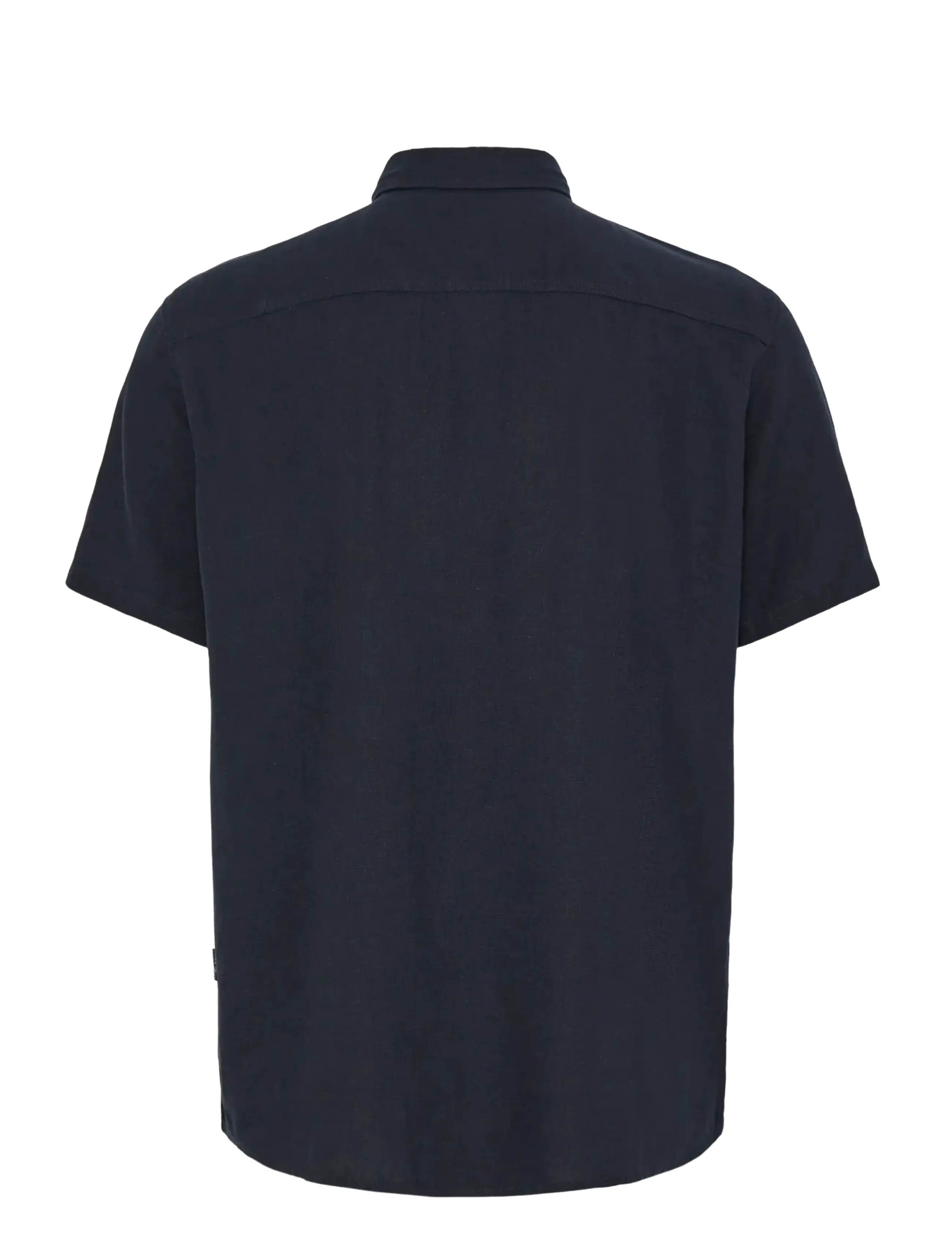 Blend - BHBOBBY LINEN S/S - linnen overhemden - salute - 2