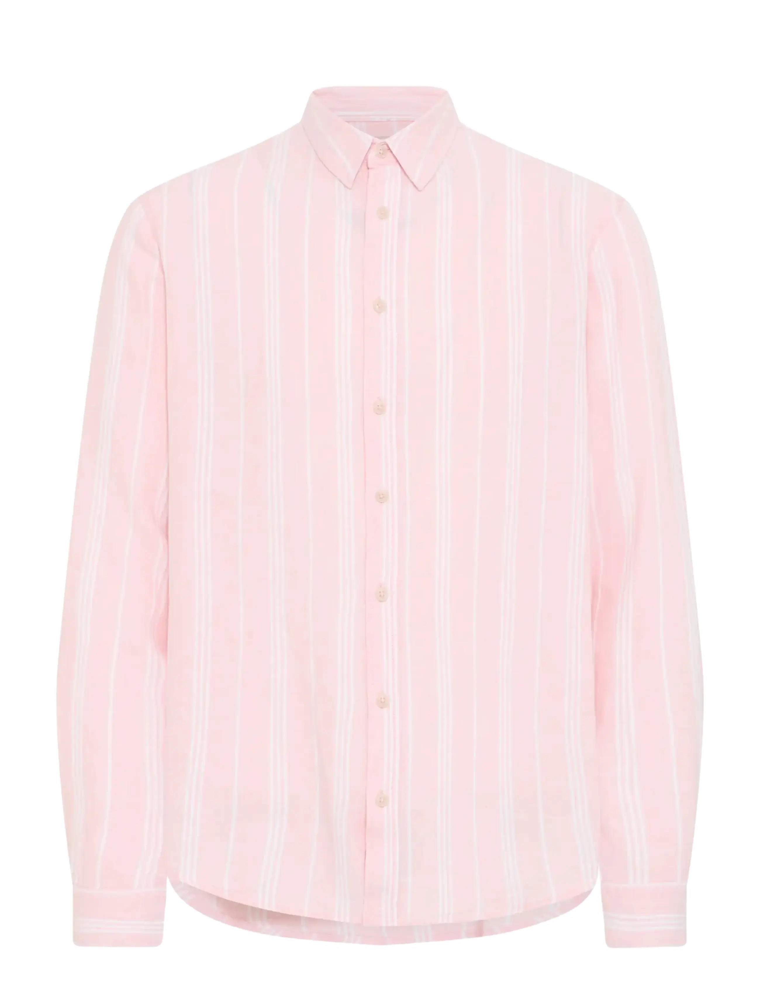 BLEND Bhbobby Linen Stripe