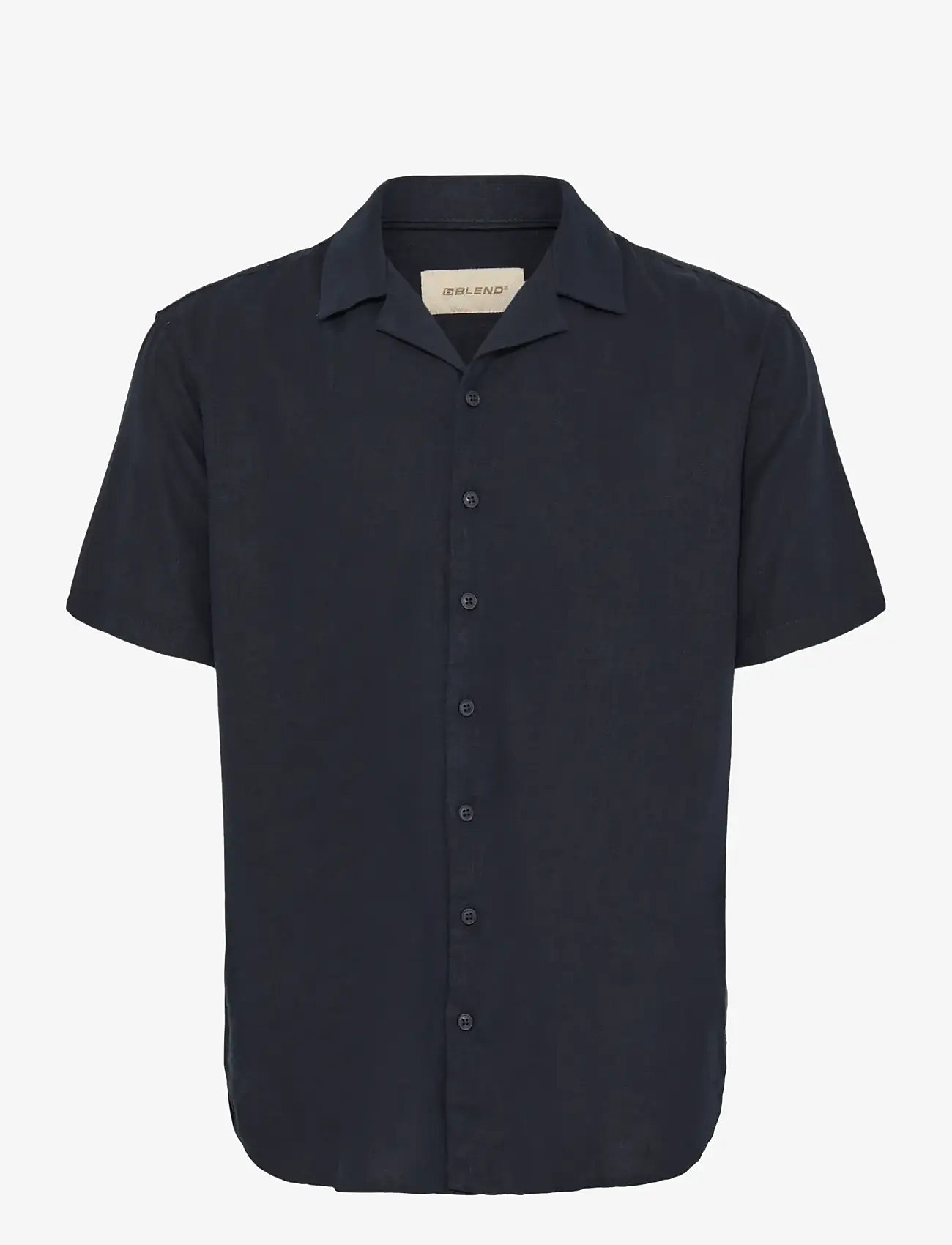 Blend - BHBOBBY LINEN CUBA - laveste priser - salute - 1