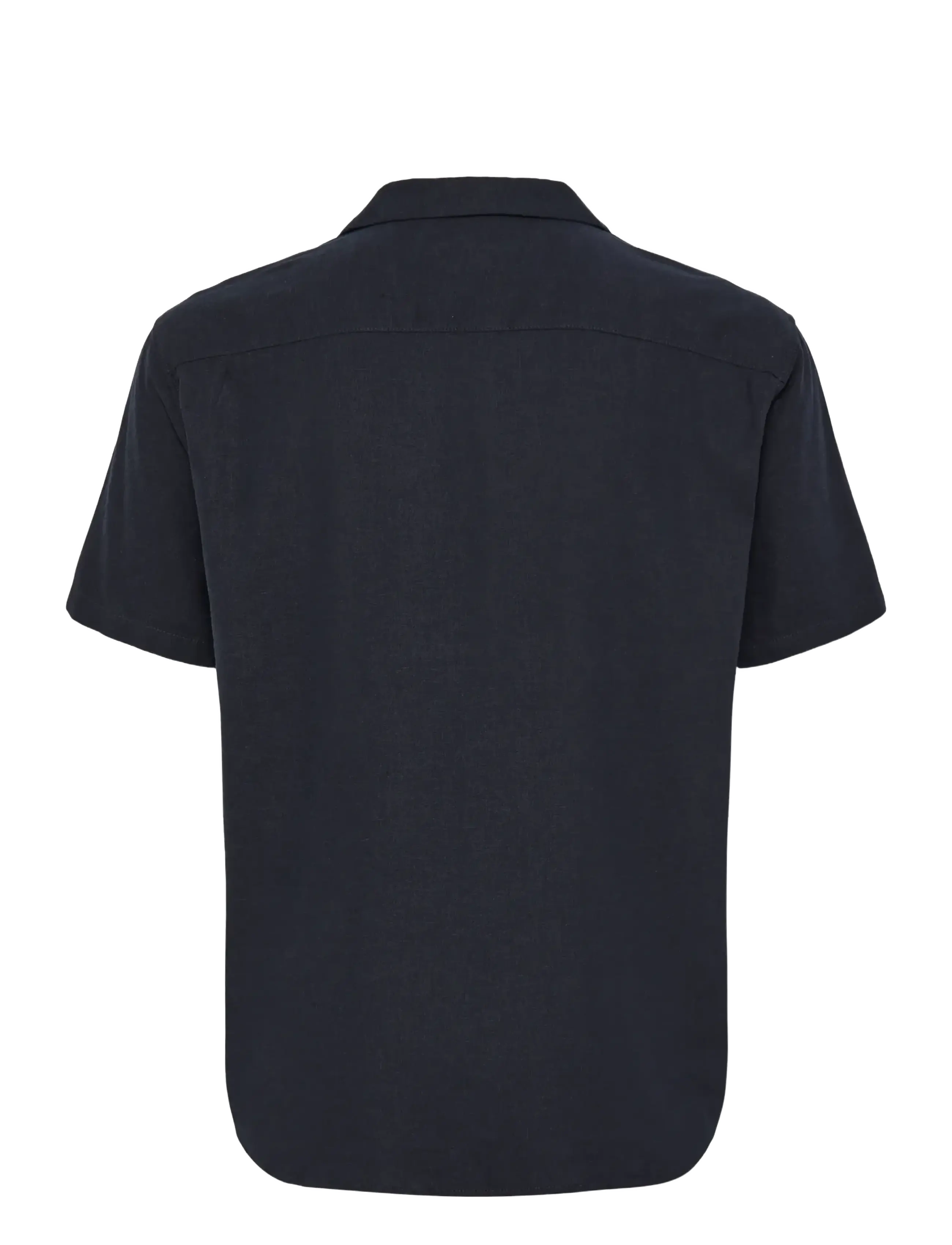 Blend - BHBOBBY LINEN CUBA - laveste priser - salute - 2