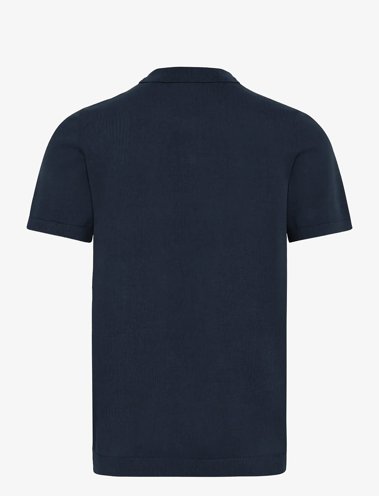 Blend - BHBRAY KNIT POLO - laveste priser - salute - 2