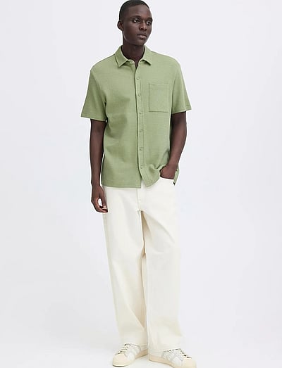 Bhfillip Shirt - Casual