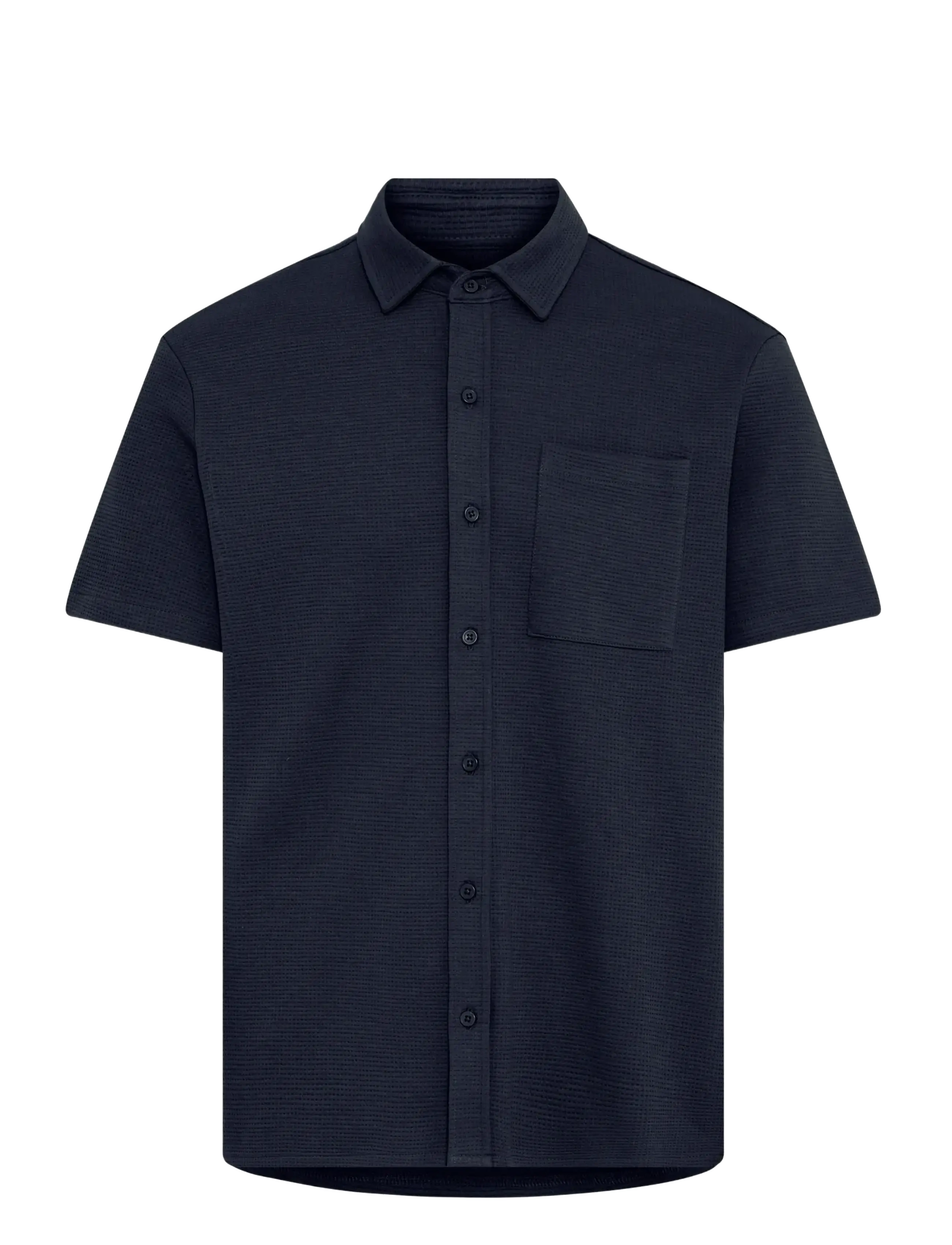 Blend BHFILLIP SHIRT - Blend - SALUTE / navy