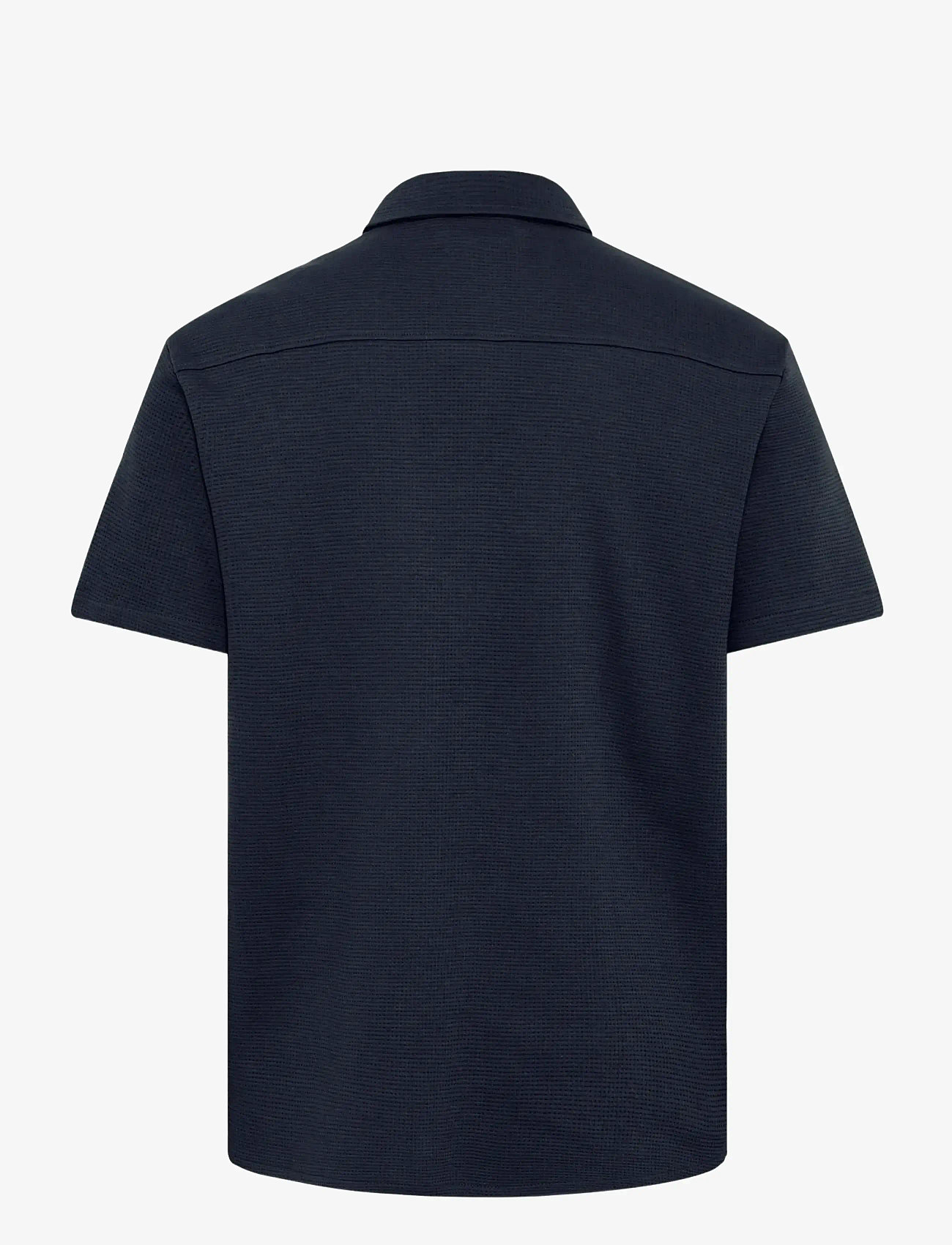 Blend - BHFILLIP SHIRT - kurzarmhemden - salute - 2