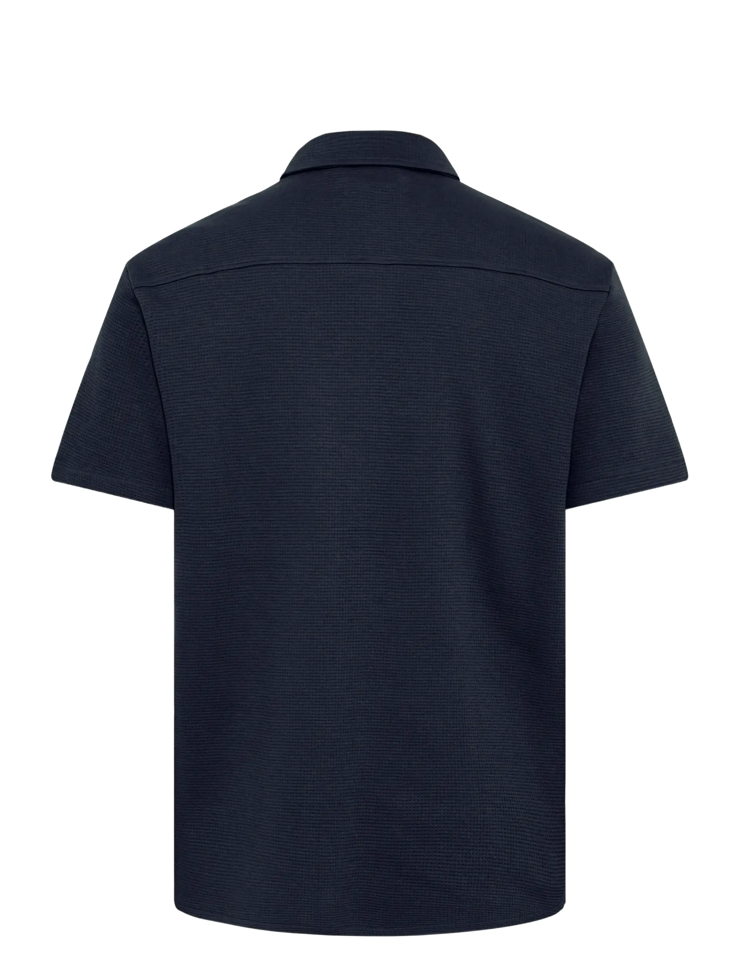 Blend - BHFILLIP SHIRT - kurzarmhemden - salute - 2