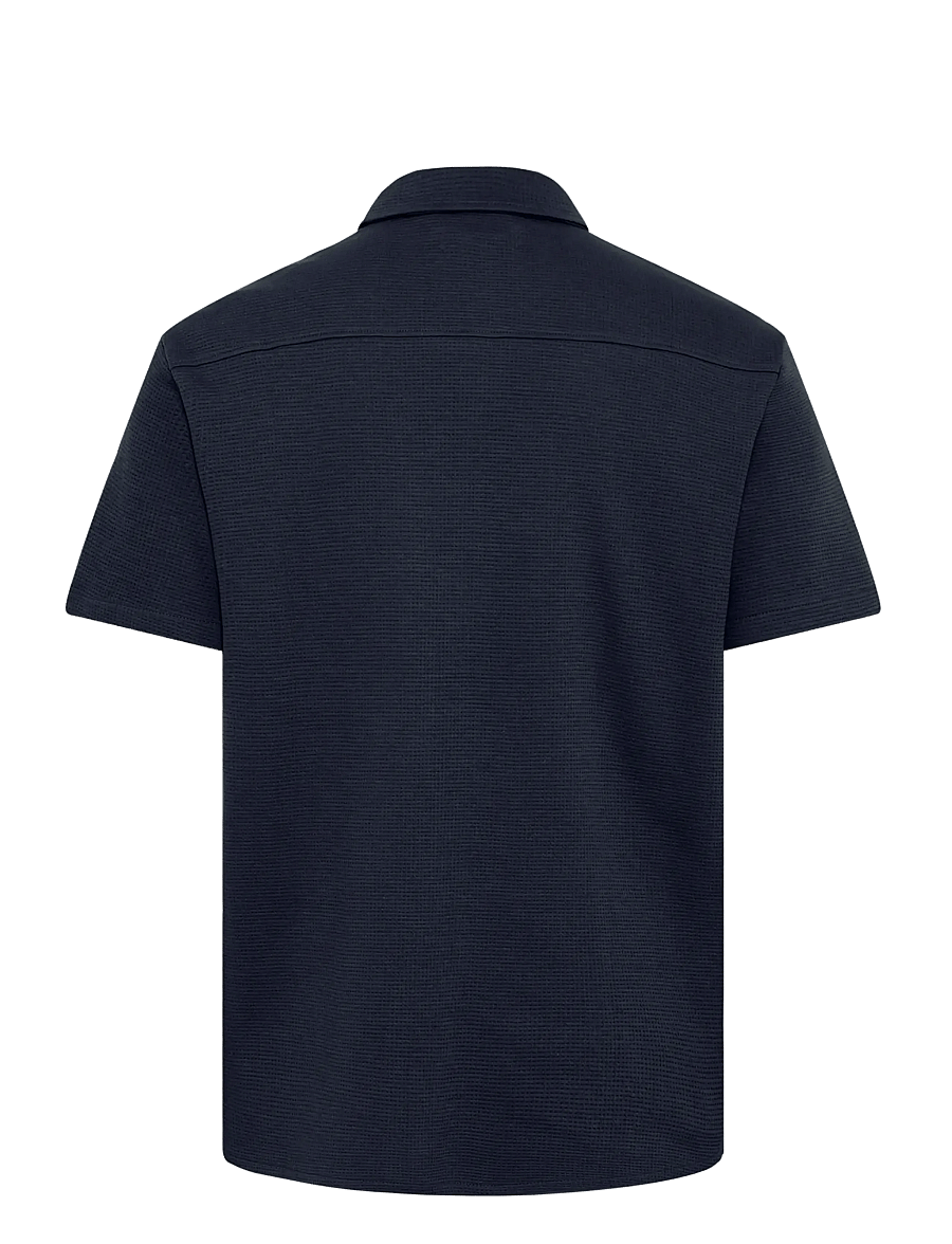 Blend - BHFILLIP SHIRT - kortærmede skjorter - salute - 2