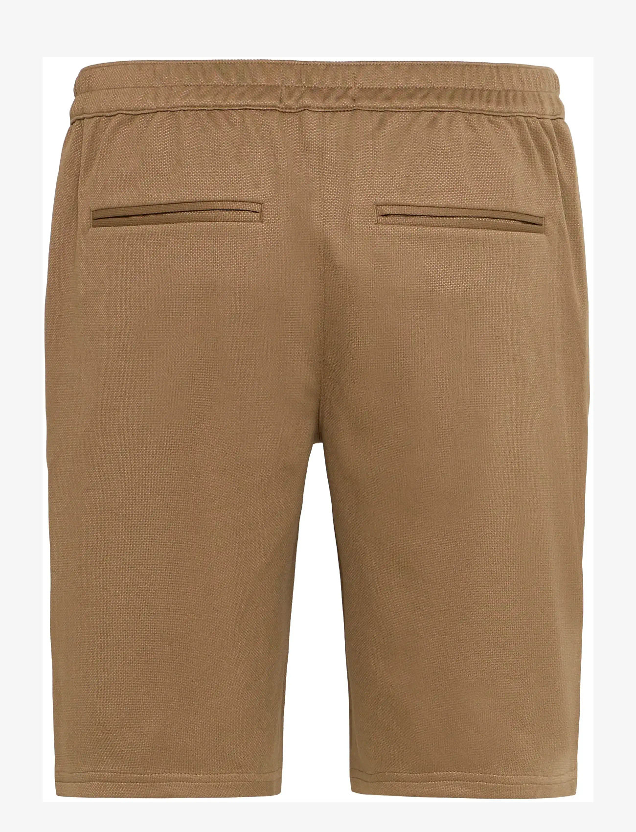 Blend - BHADRIAN REG SHORTS - chinos shorts - otter - 2