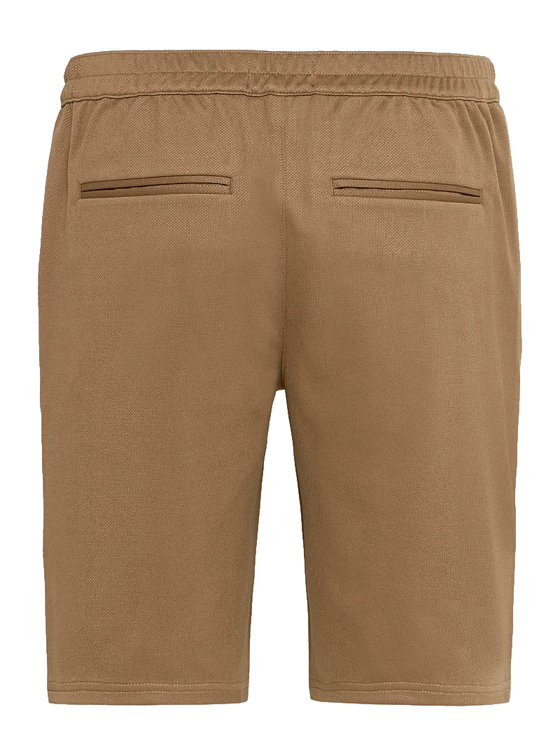Blend - BHADRIAN REG SHORTS - chinos shorts - otter - 2