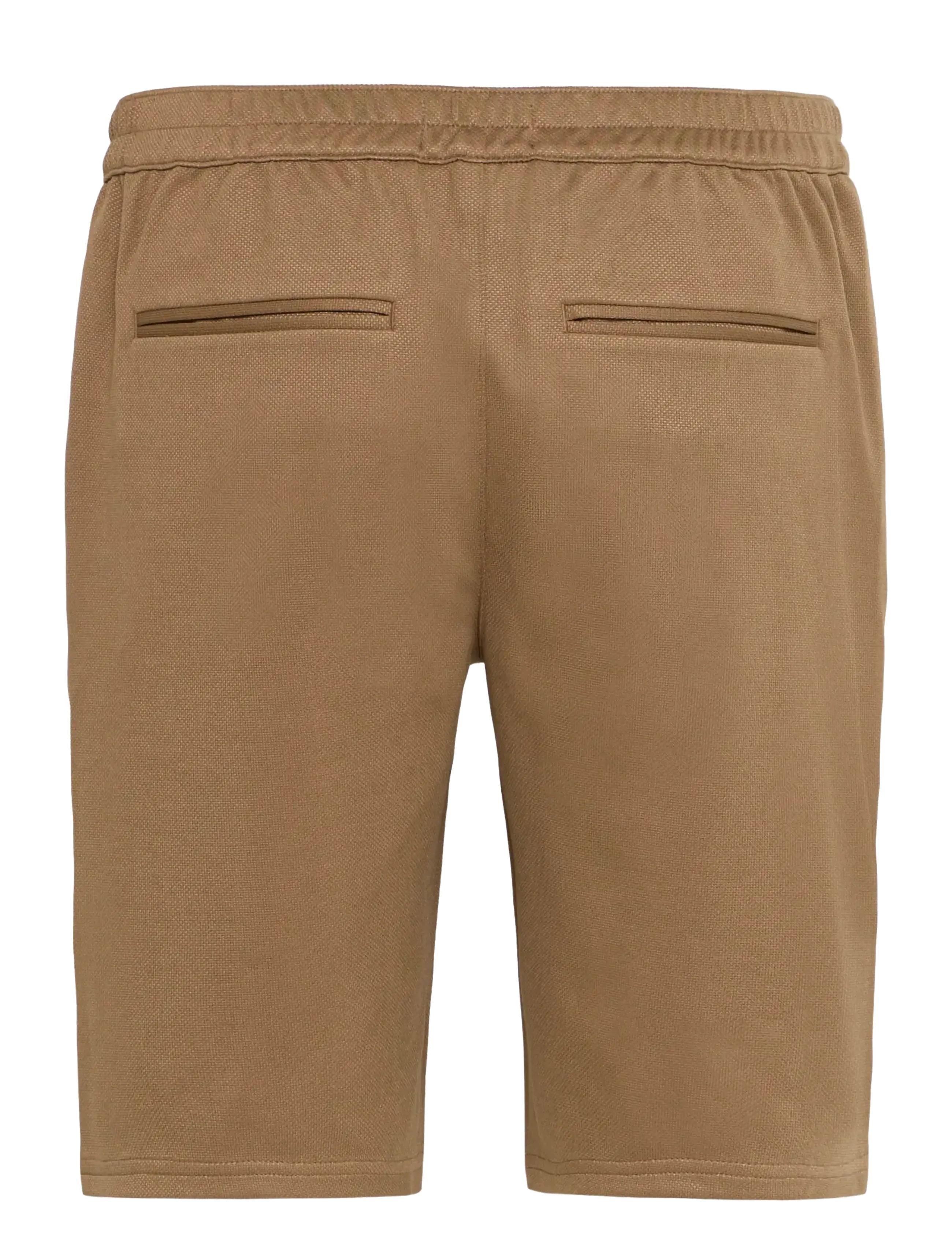Blend - BHADRIAN REG SHORTS - die niedrigsten preise - otter - 2