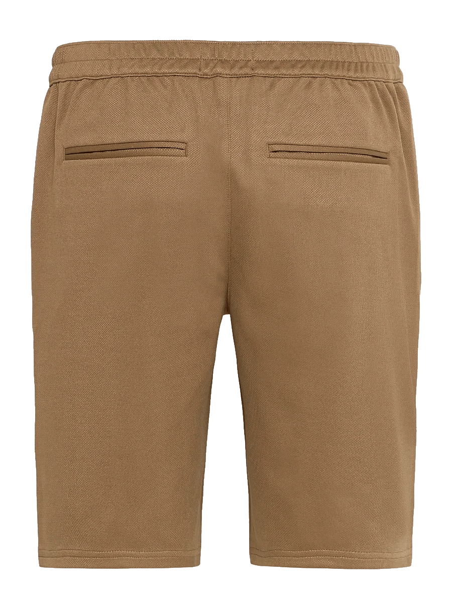 Blend - BHADRIAN REG SHORTS - chinos shorts - otter - 2