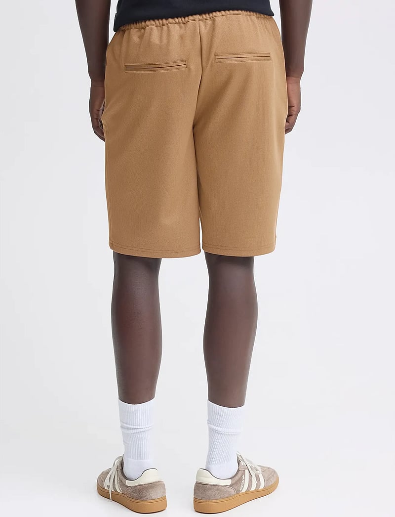 Blend - BHADRIAN REG SHORTS - chinos shorts - otter - 3