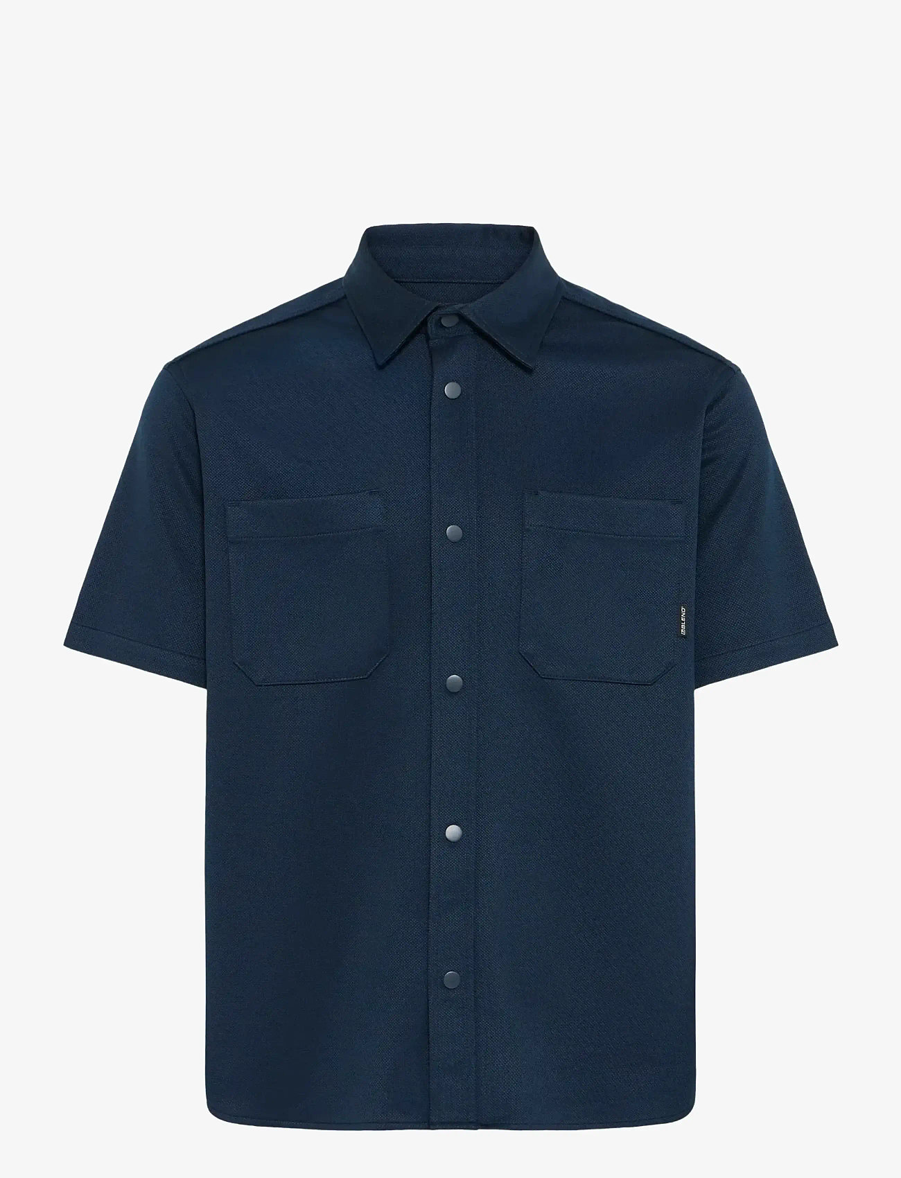 Blend - BHADRIAN SS SHIRT - laveste priser - salute - 1