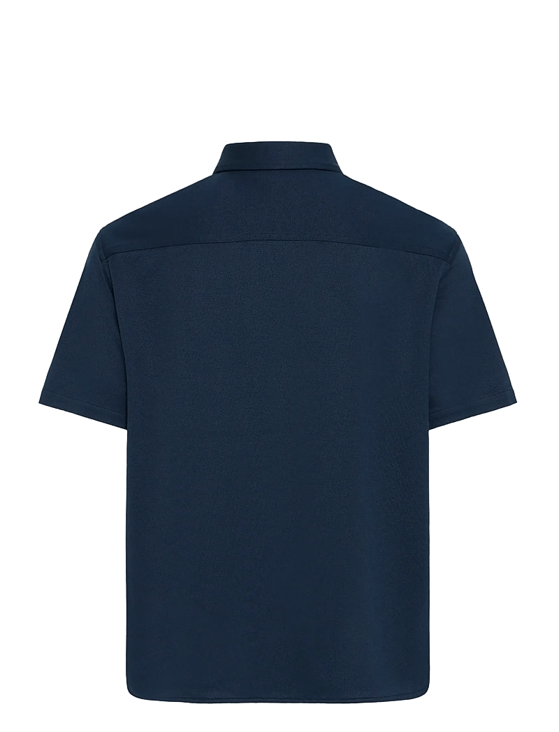 Blend - BHADRIAN SS SHIRT - kurzarmhemden - salute - 2