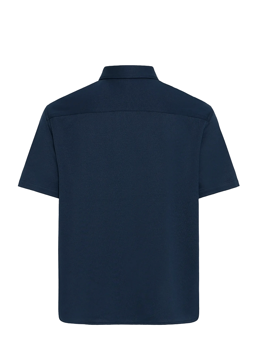 Blend - BHADRIAN SS SHIRT - lühikeste varrukatega särgid - salute - 2