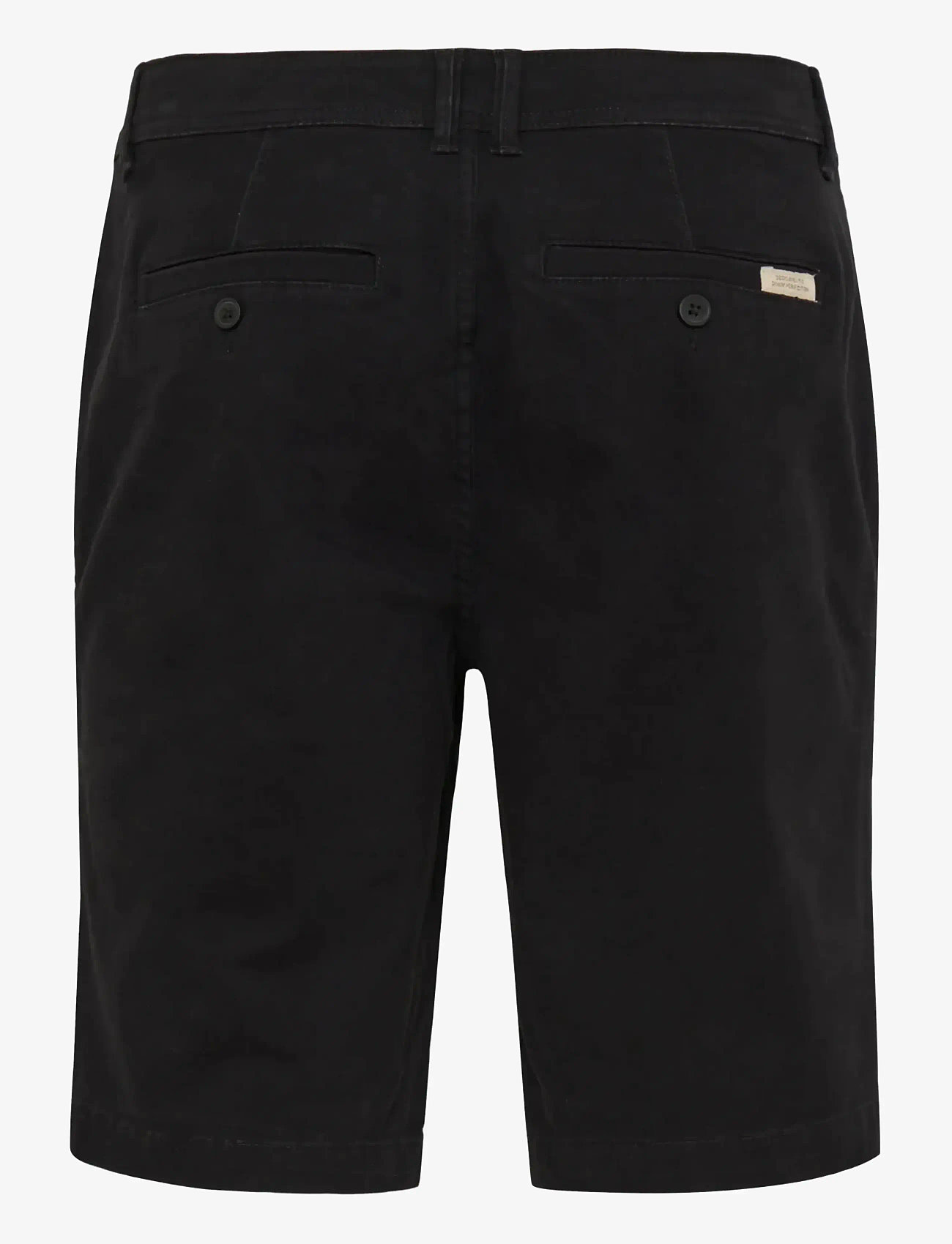 Blend - BHMASON SLIM/REG CHINO SHORTS - chinos shorts - black beauty - 2