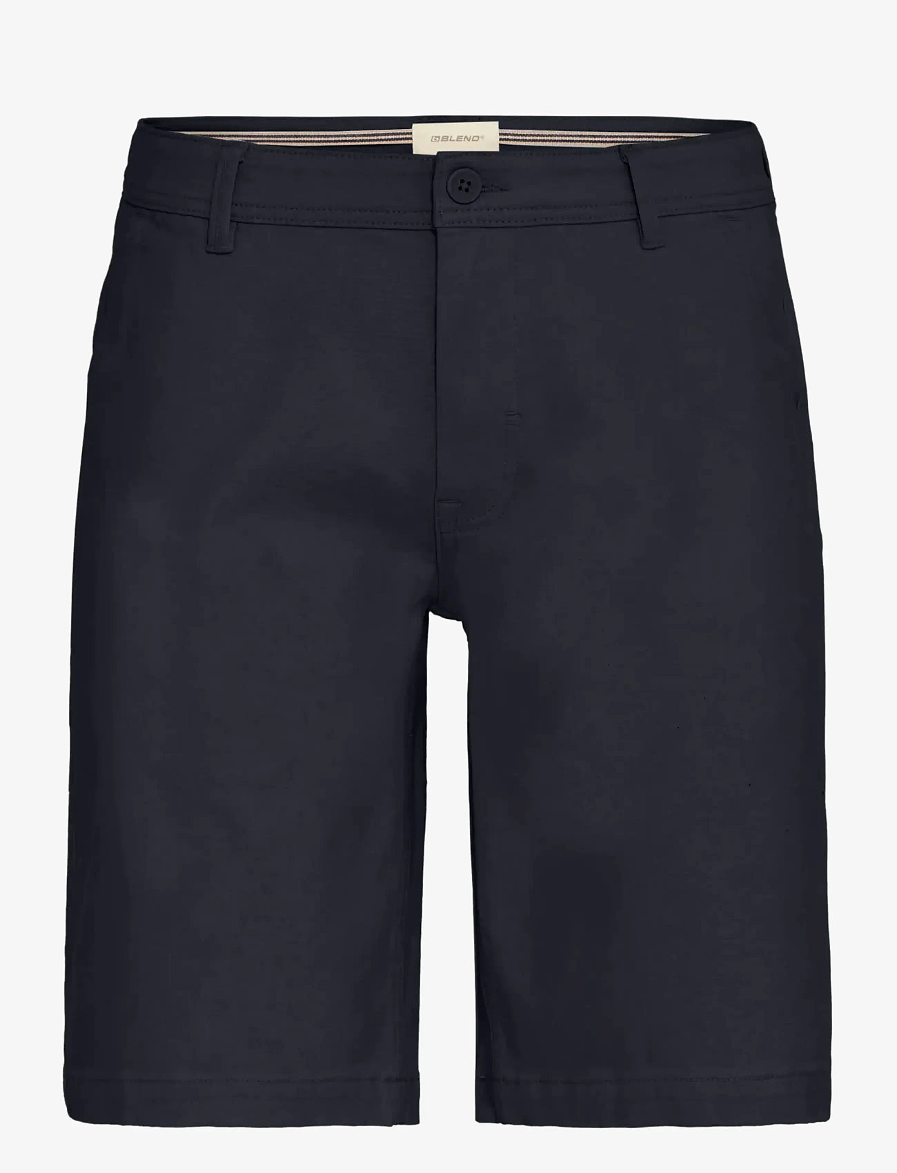 Blend - BHMASON SLIM/REG CHINO SHORTS - chinos shorts - salute - 1