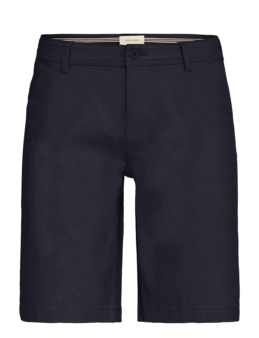 Blend - BHMASON SLIM/REG CHINO SHORTS - chinos shorts - salute - 1