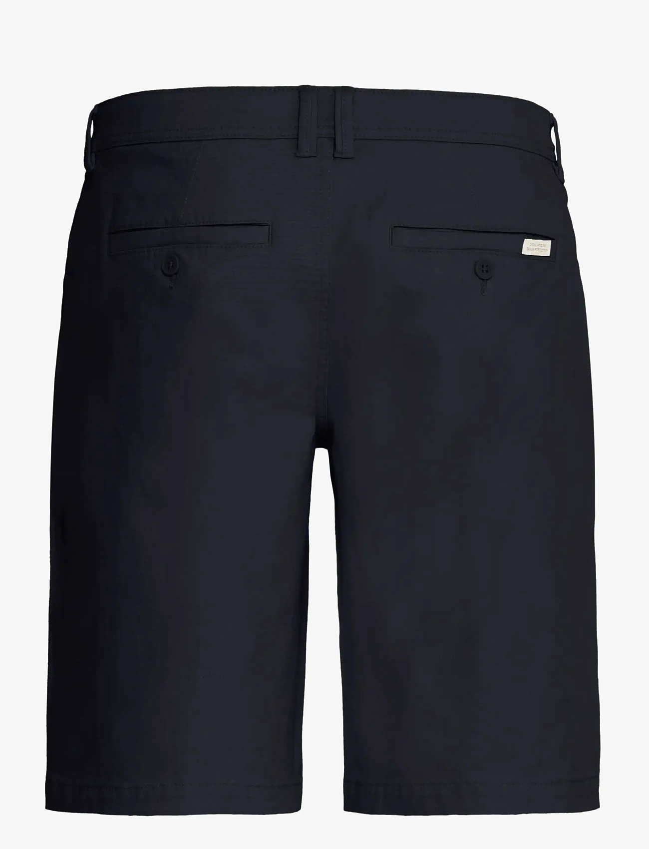 Blend - BHMASON SLIM/REG CHINO SHORTS - chinos shorts - salute - 2