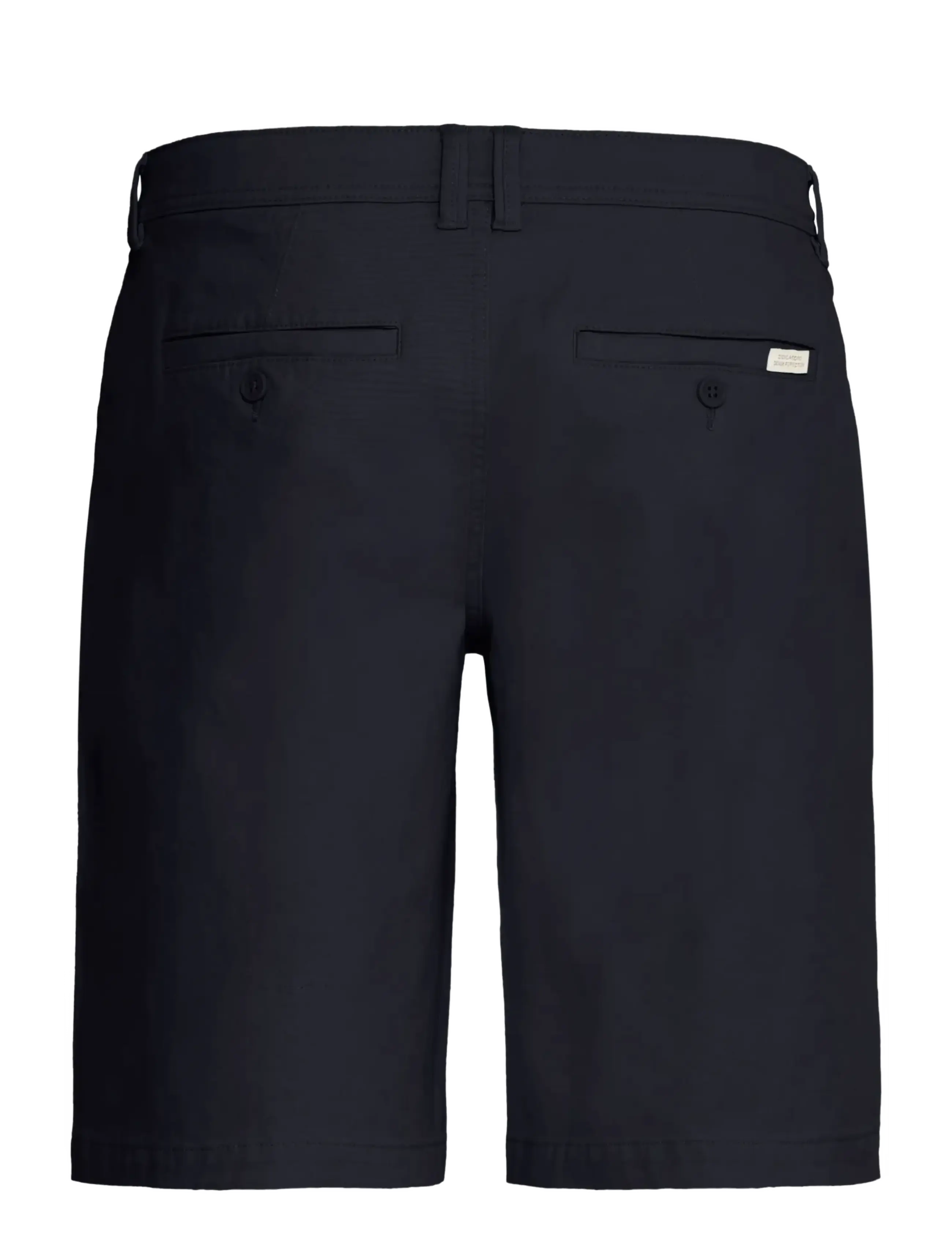 Blend - BHMASON SLIM/REG CHINO SHORTS - laveste priser - salute - 2