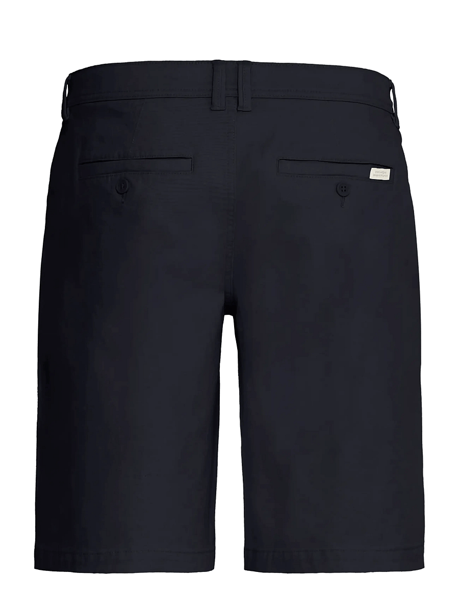 Blend - BHMASON SLIM/REG CHINO SHORTS - chinos shorts - salute - 2