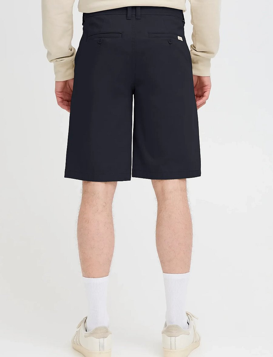Blend - BHMASON SLIM/REG CHINO SHORTS - chinos shorts - salute - 3