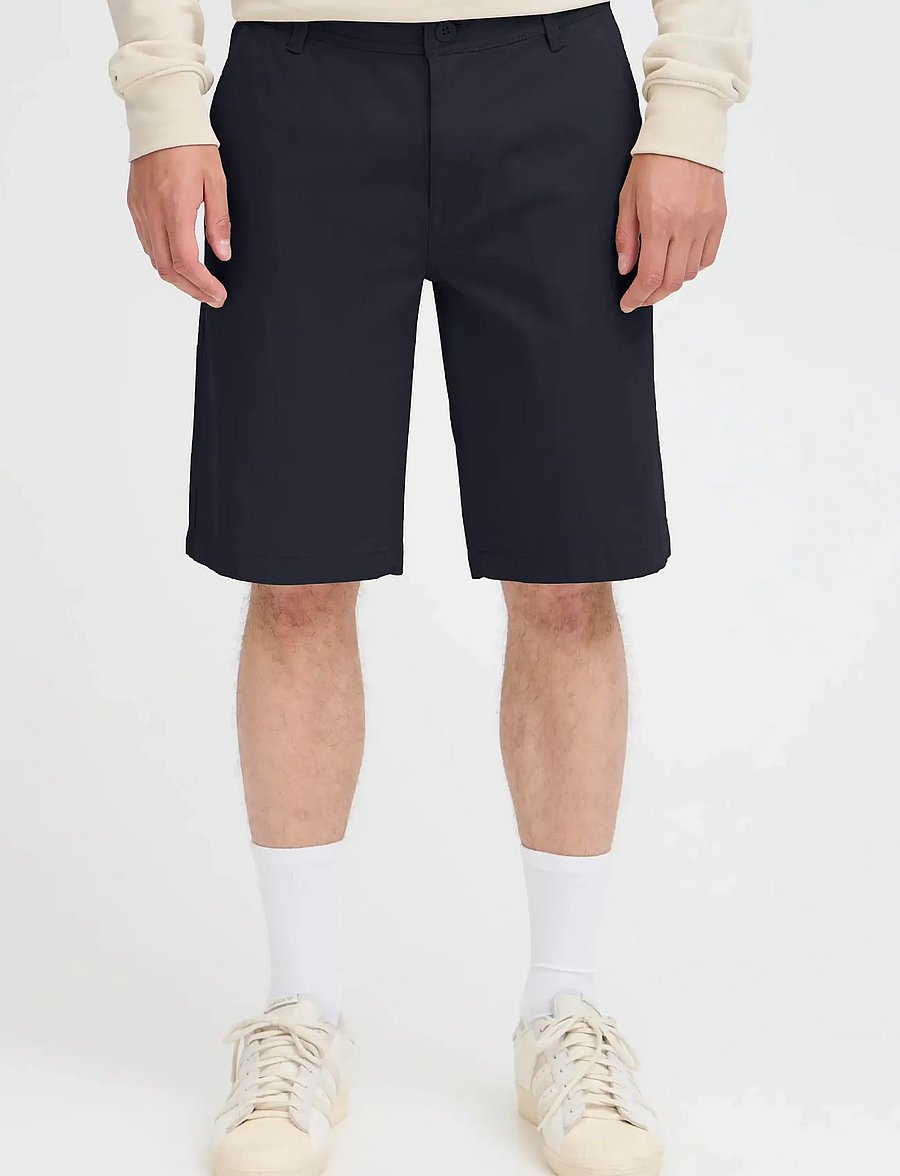 Blend - BHMASON SLIM/REG CHINO SHORTS - chinos shorts - salute - 5