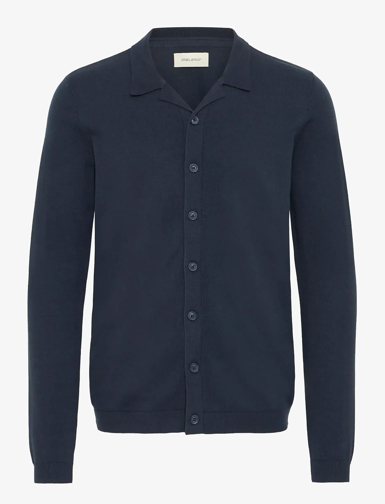 Blend - BHBRAY KNIT CARDIGAN - cardigans - salute - 1