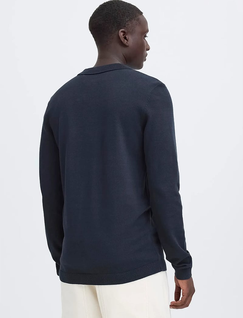 Blend - BHBRAY KNIT CARDIGAN - cardigans - salute - 4