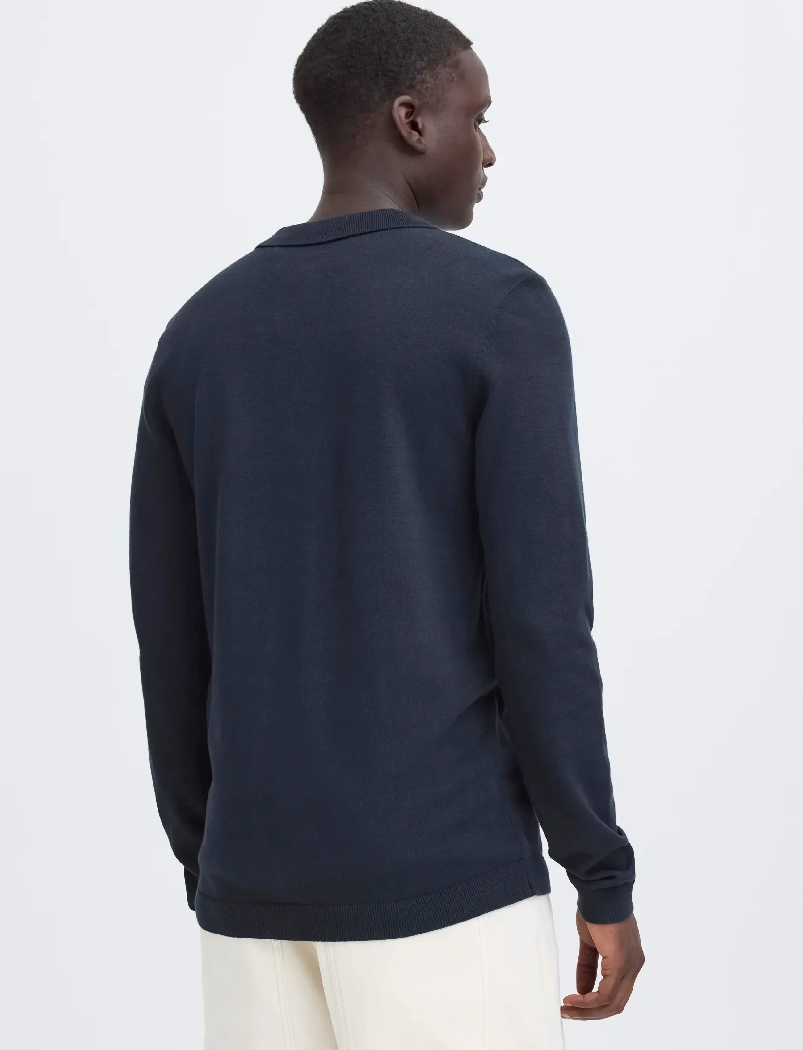 Blend - BHBRAY KNIT CARDIGAN - cardigan - salute - 4