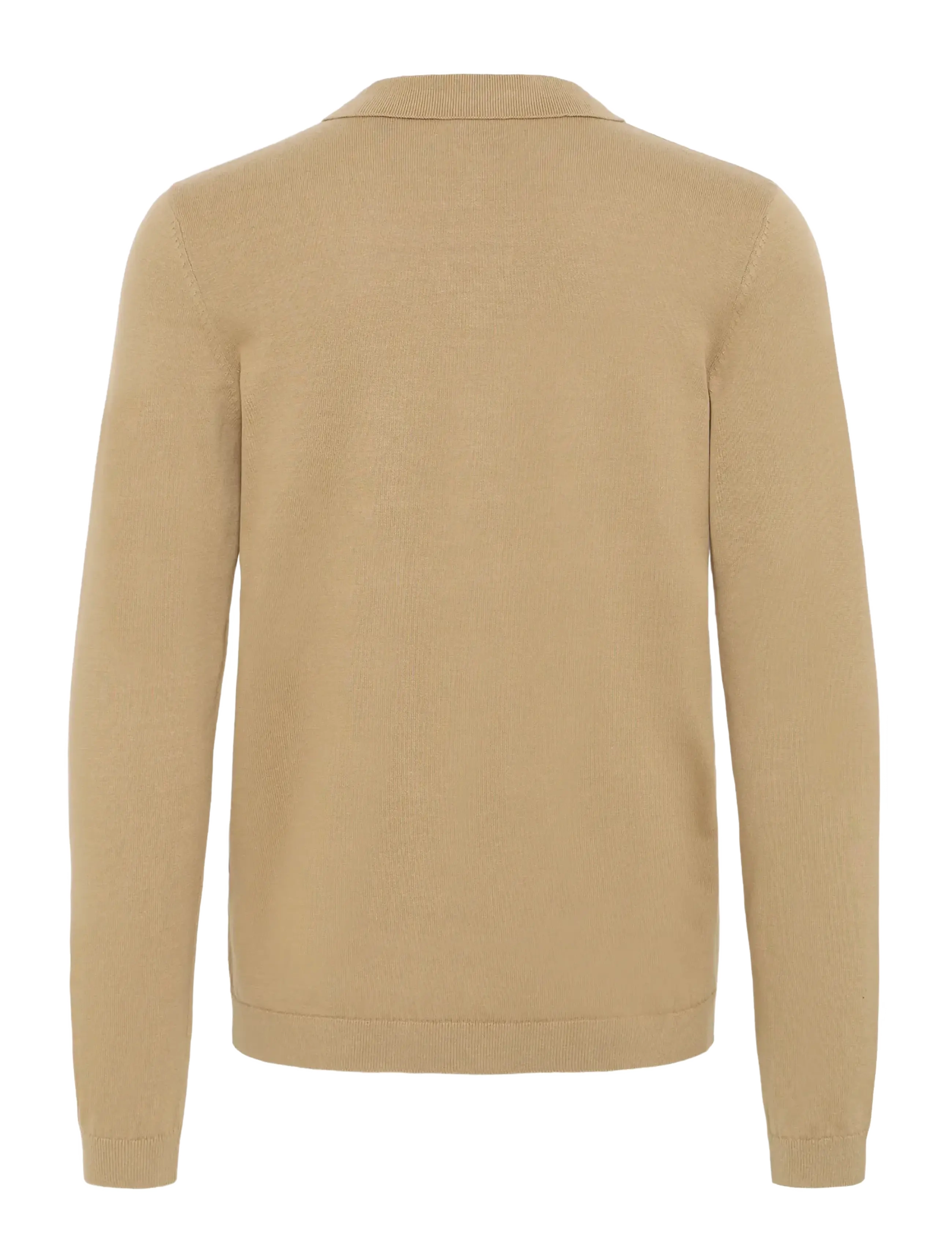Blend - BHBRAY KNIT CARDIGAN - kardiganid - sepia tint - 2