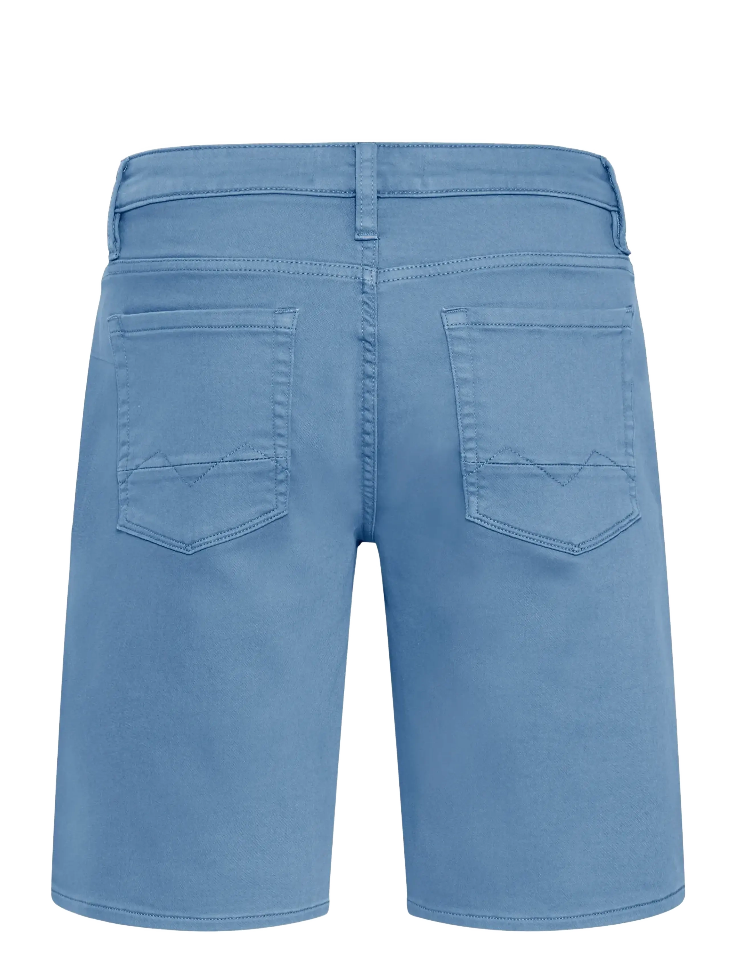 Blend - BHBLIZZARD_DENIMSHORTS_JOGG - madalaimad hinnad - copen blue - 2
