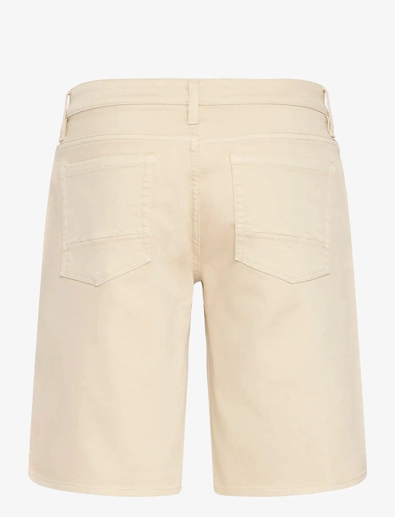 Blend - BHBLIZZARD_DENIMSHORTS_JOGG - casual shorts - oyster gray - 2