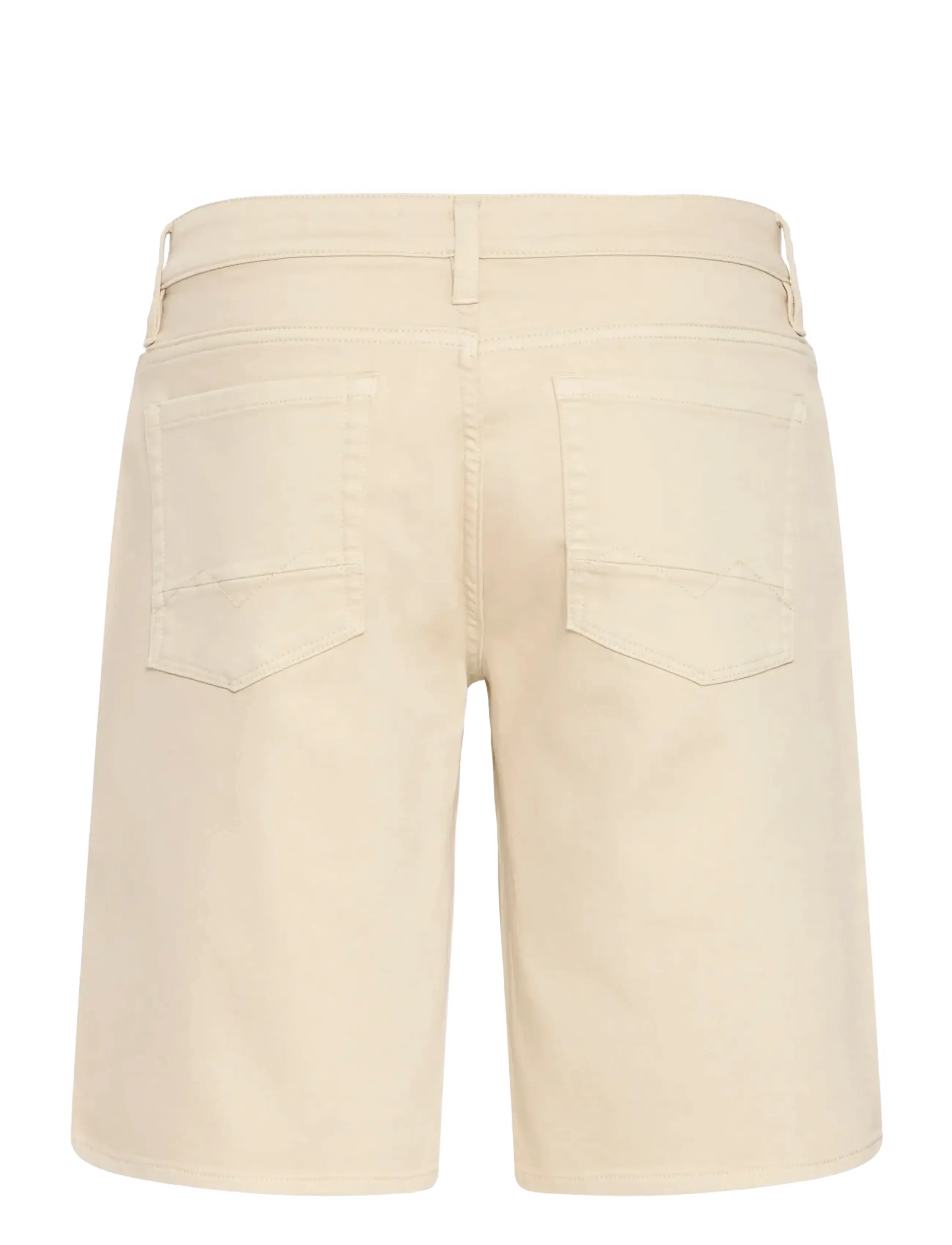 Blend - BHBLIZZARD_DENIMSHORTS_JOGG - casual shorts - oyster gray - 2