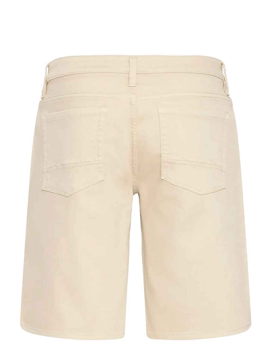 Blend - BHBLIZZARD_DENIMSHORTS_JOGG - casual shorts - oyster gray - 2