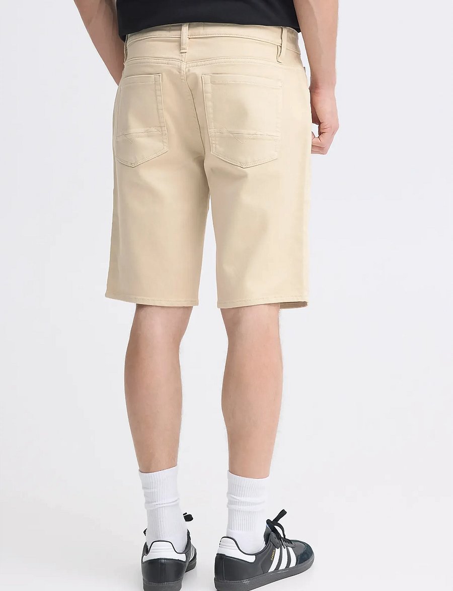 Blend - BHBLIZZARD_DENIMSHORTS_JOGG - casual shorts - oyster gray - 3
