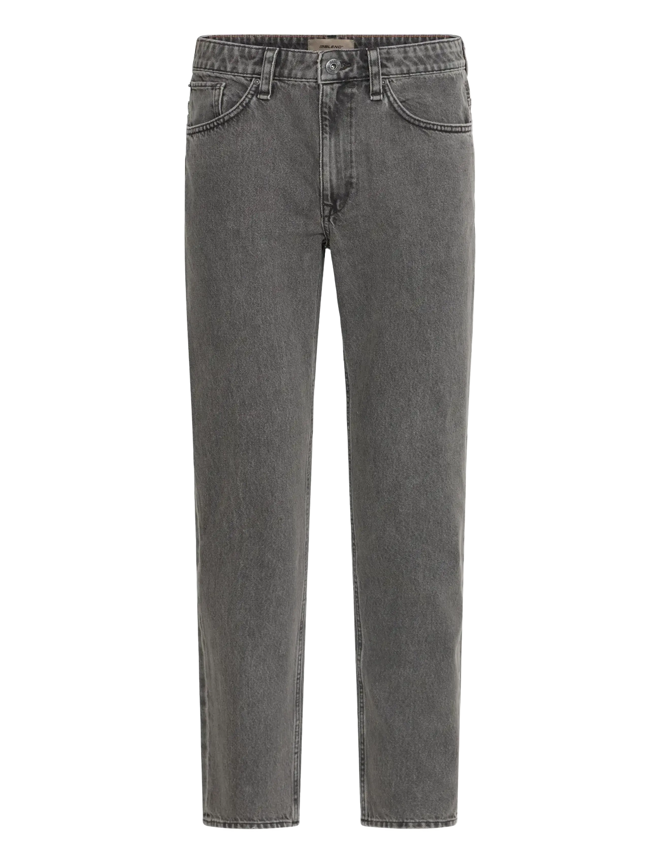 Blend BHTHUNDER RLX 0288 NOOS - Jeans - DENIM GREY / grey