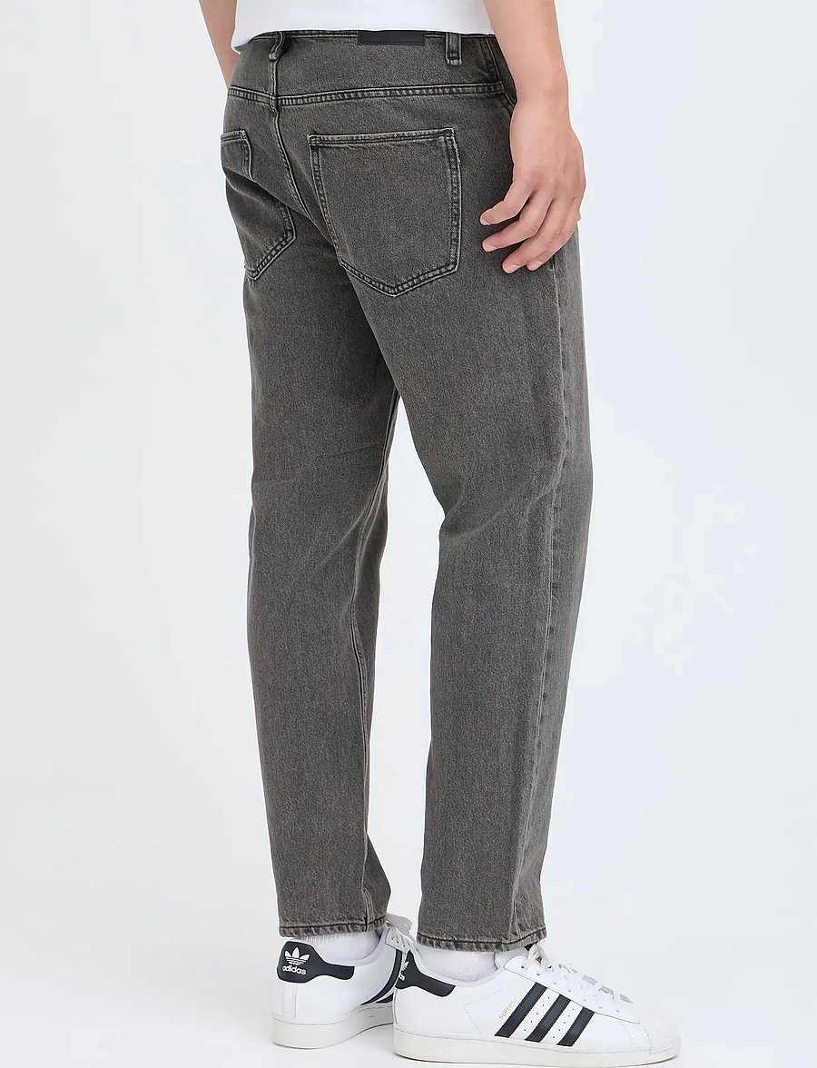 Blend - BHTHUNDER RLX 0288 NOOS - normale jeans - denim grey - 3