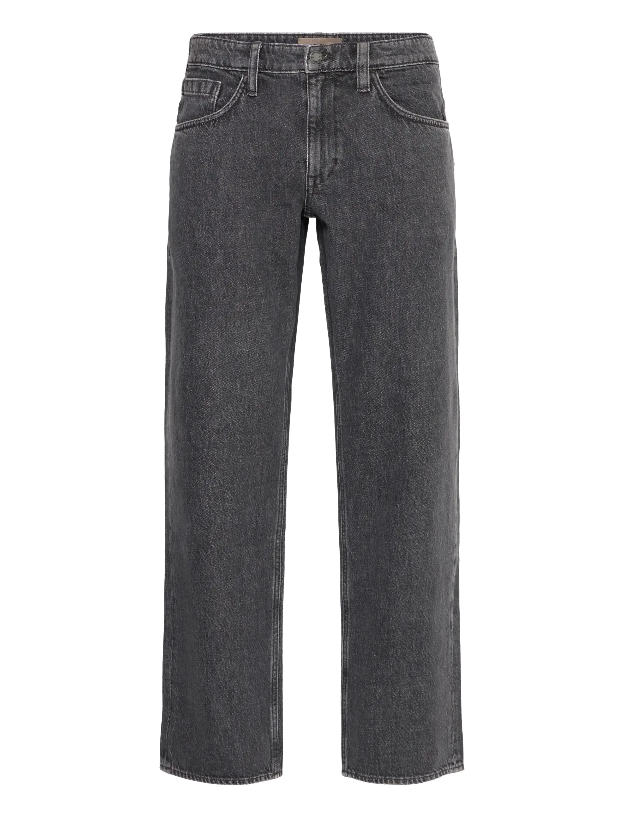 DENIM GREY