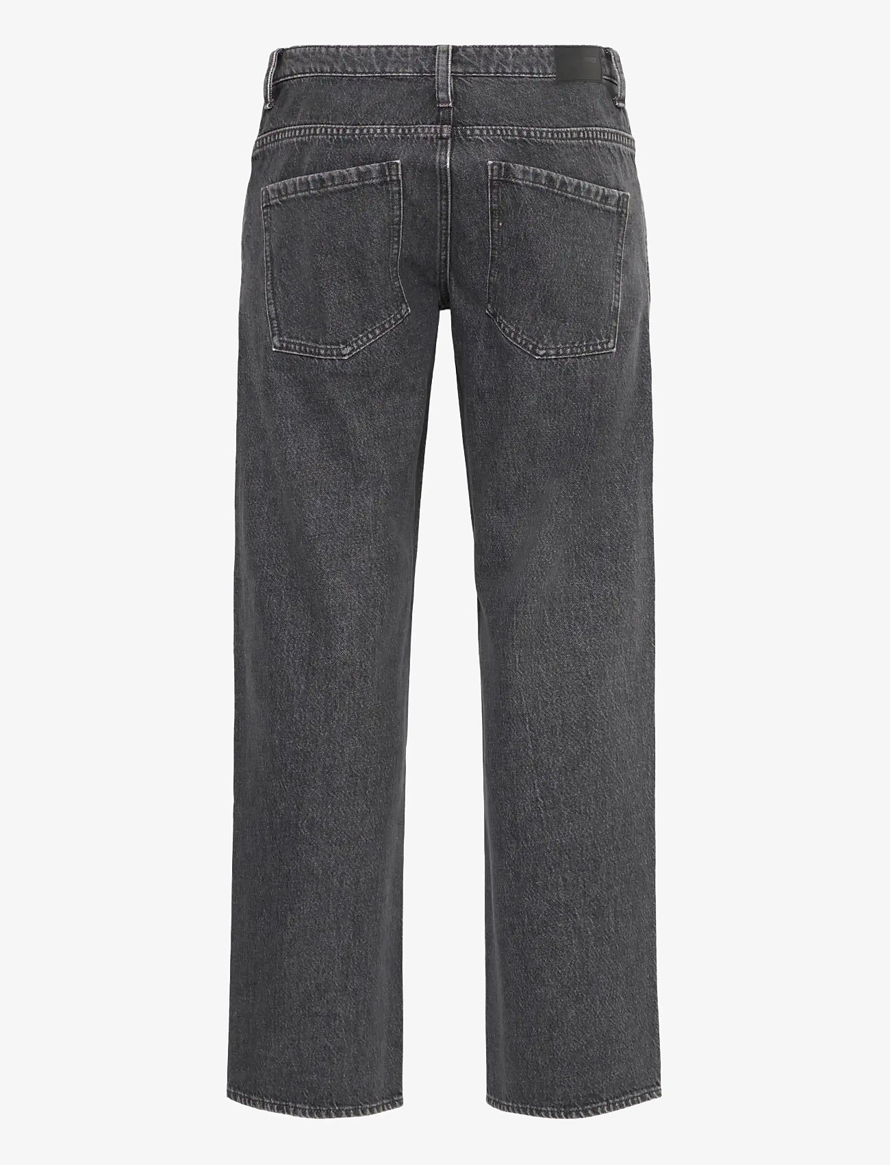 Blend - BHFLAKE NOOS - püksid & teksad - denim grey - 2